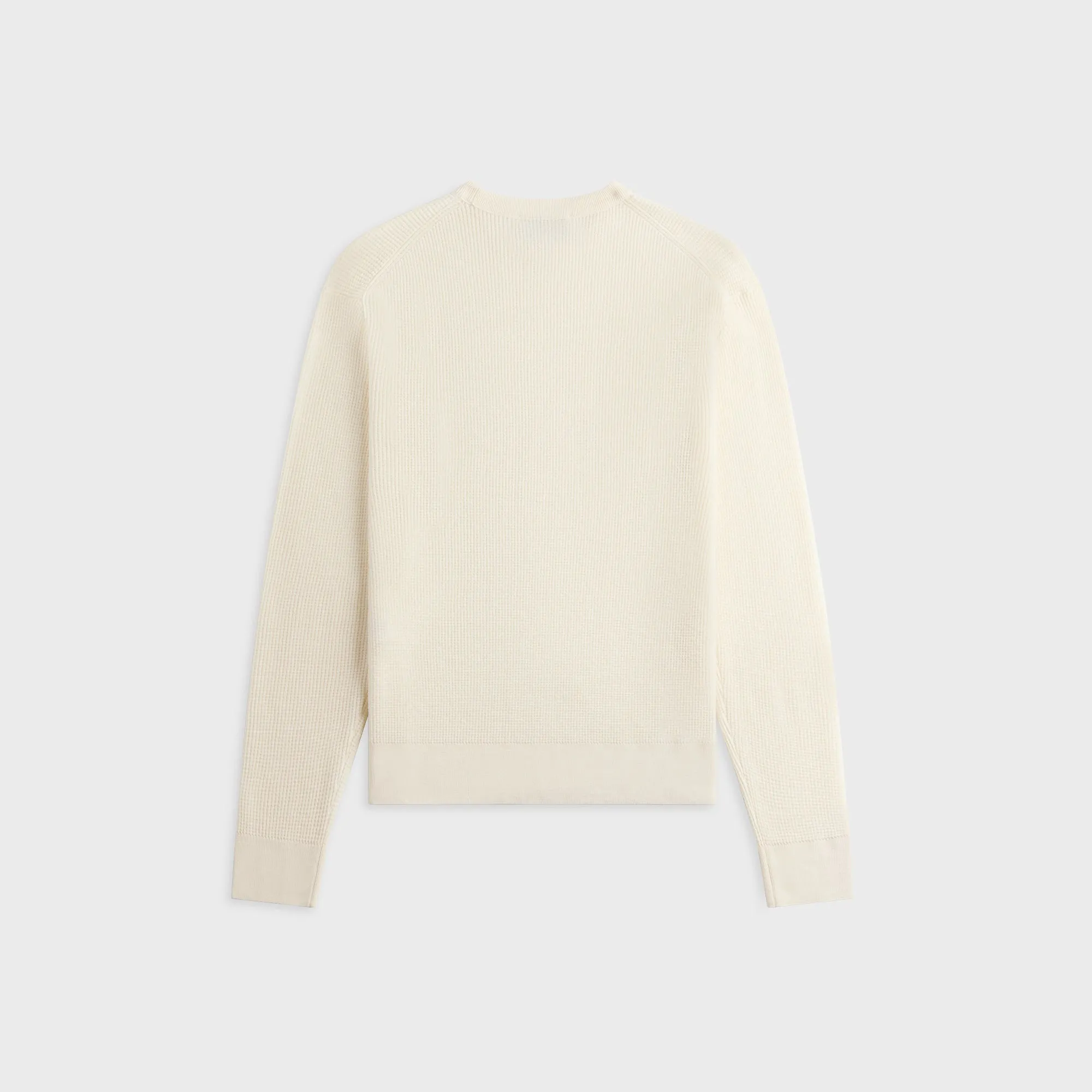 Studio Nicholson x Aaron Levine Portland Knit - Parchment sold by Kith product image thumbnail 2