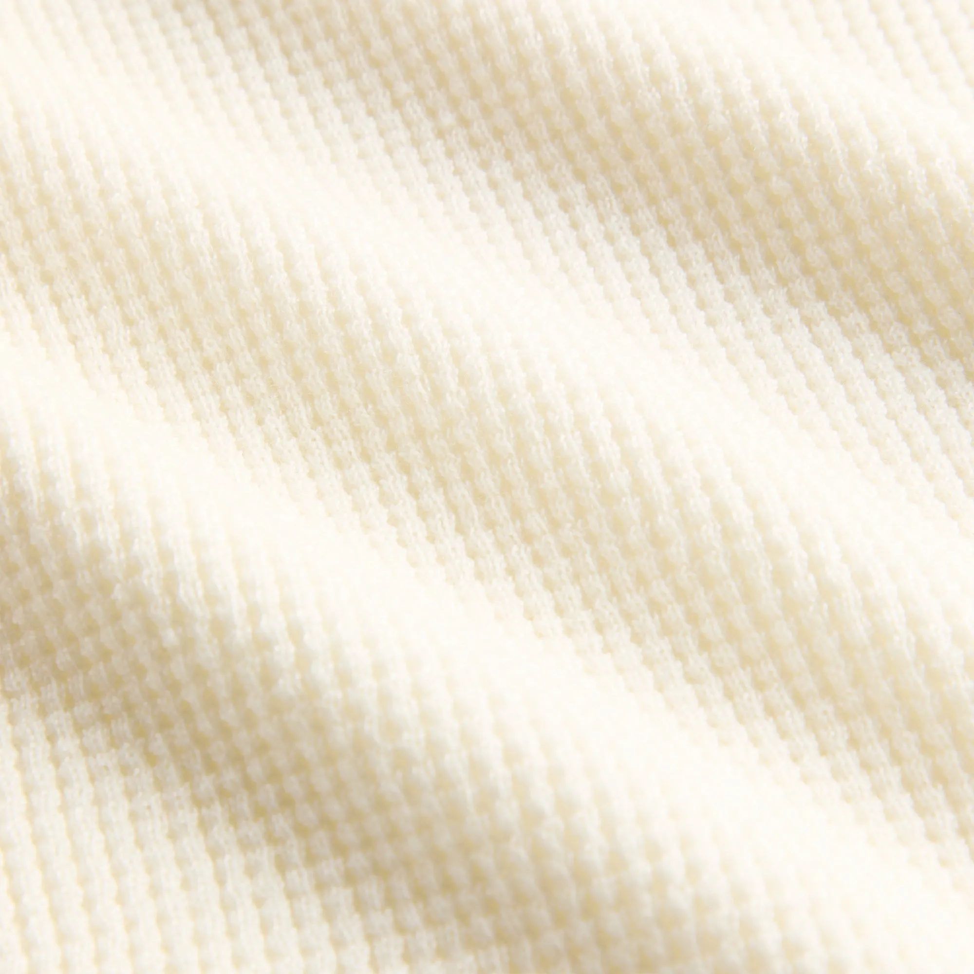 Studio Nicholson x Aaron Levine Portland Knit - Parchment sold by Kith product image thumbnail 3