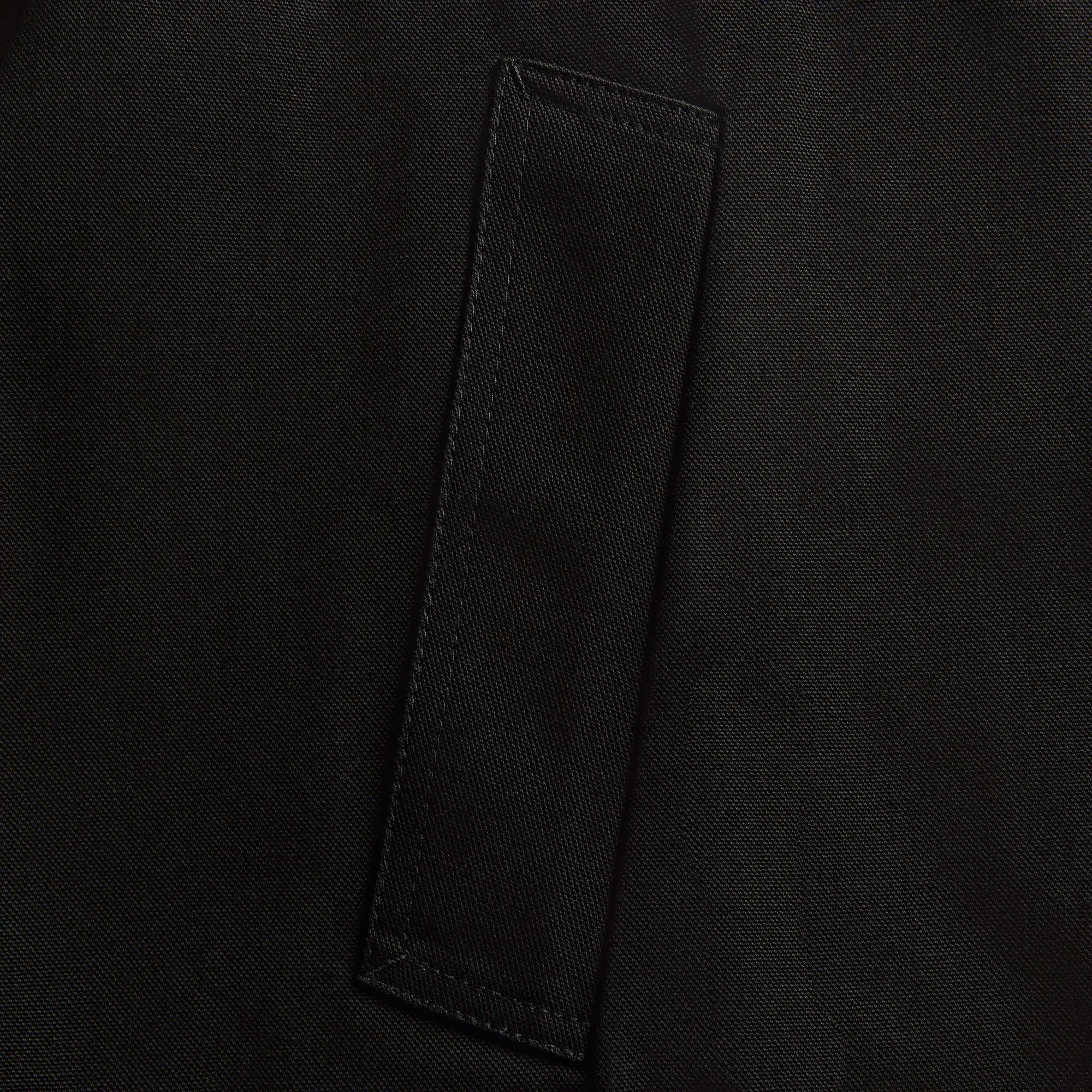 Studio Nicholson x Aaron Levine Barn Jacket - Black sold by Kith product image thumbnail 4