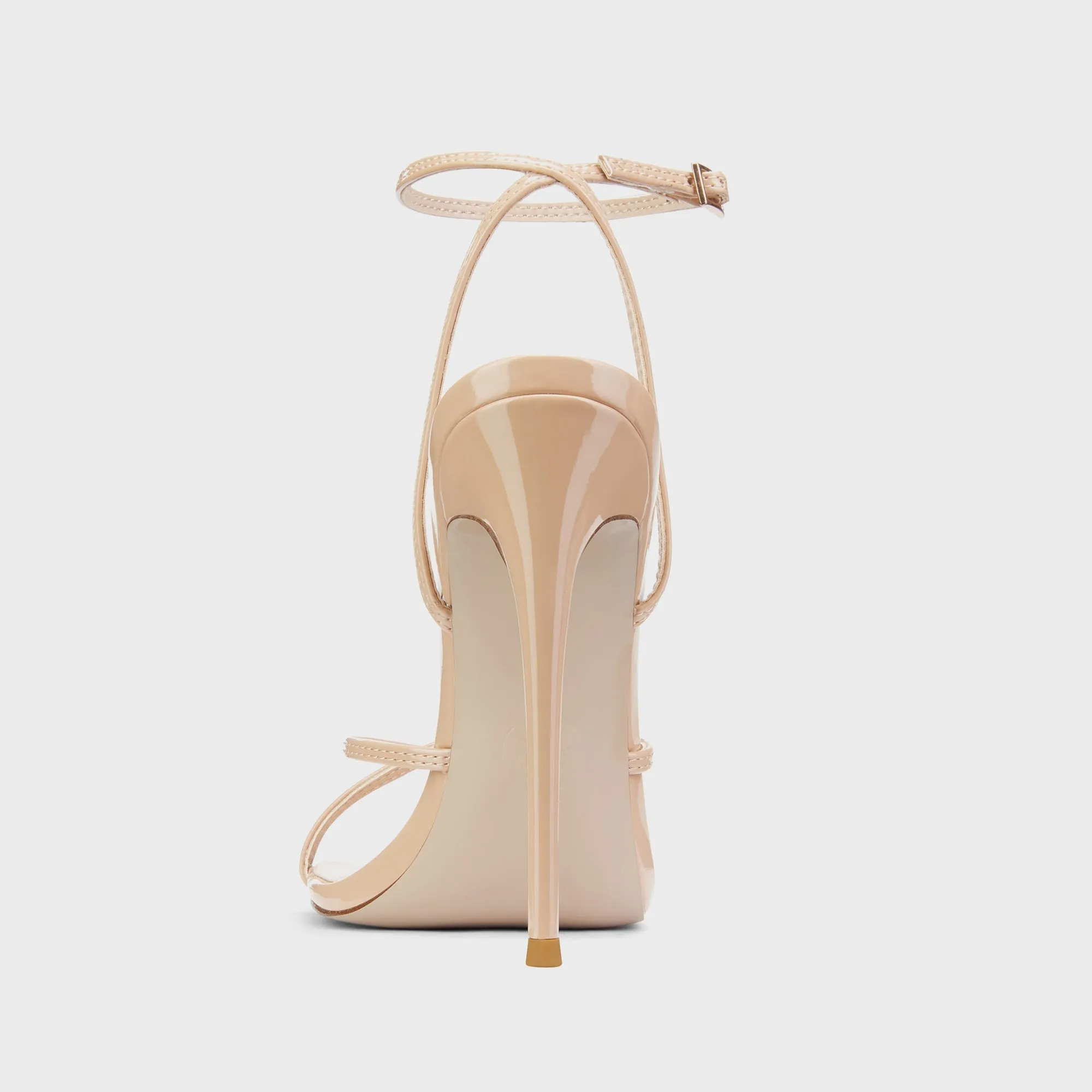 Femme LA Ale Sandal - Nude sold by Kith product image thumbnail 4