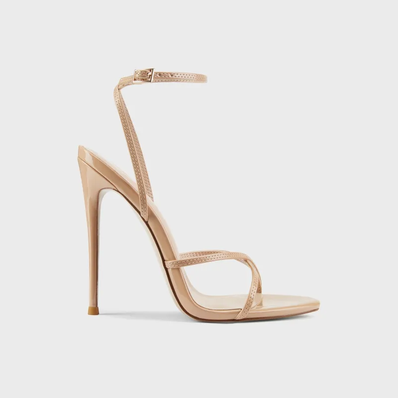 Femme LA Ale Sandal - Nude sold by Kith