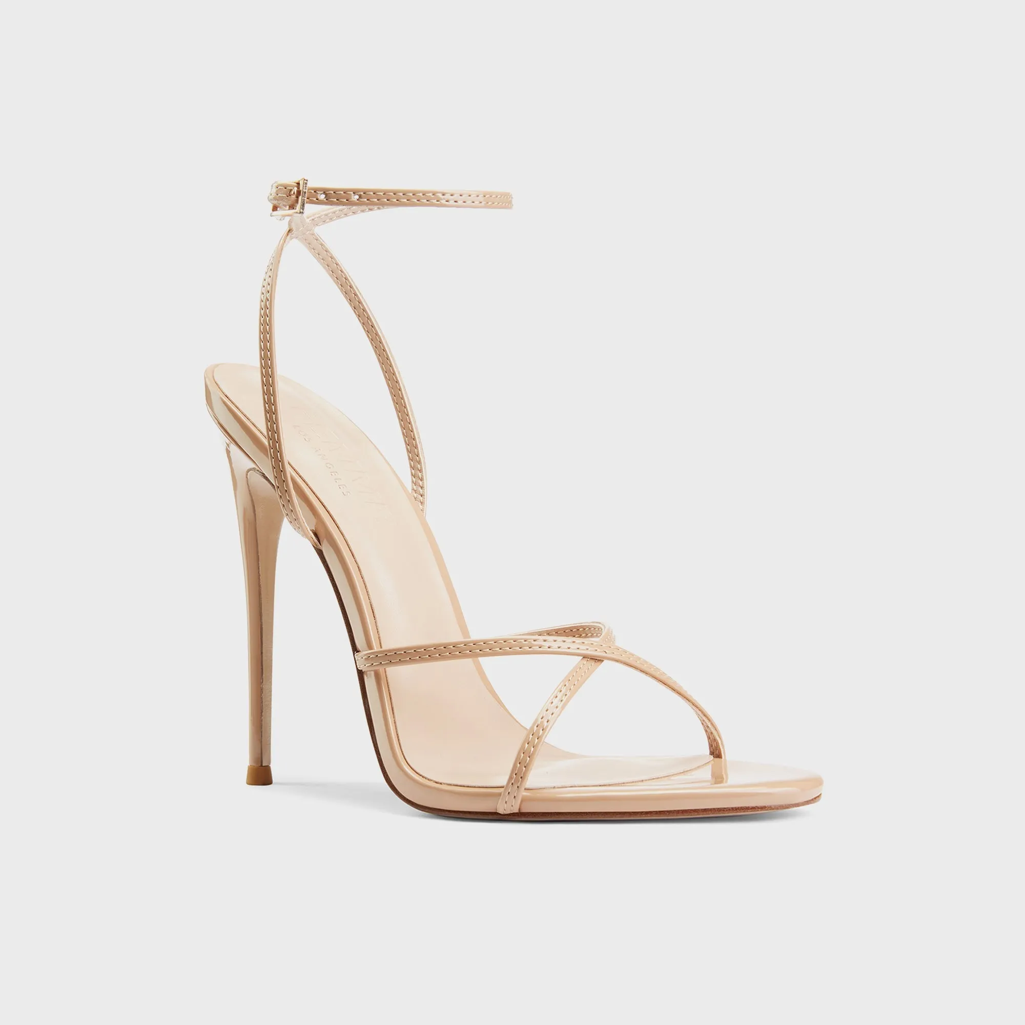 Femme LA Ale Sandal - Nude sold by Kith product image thumbnail 2