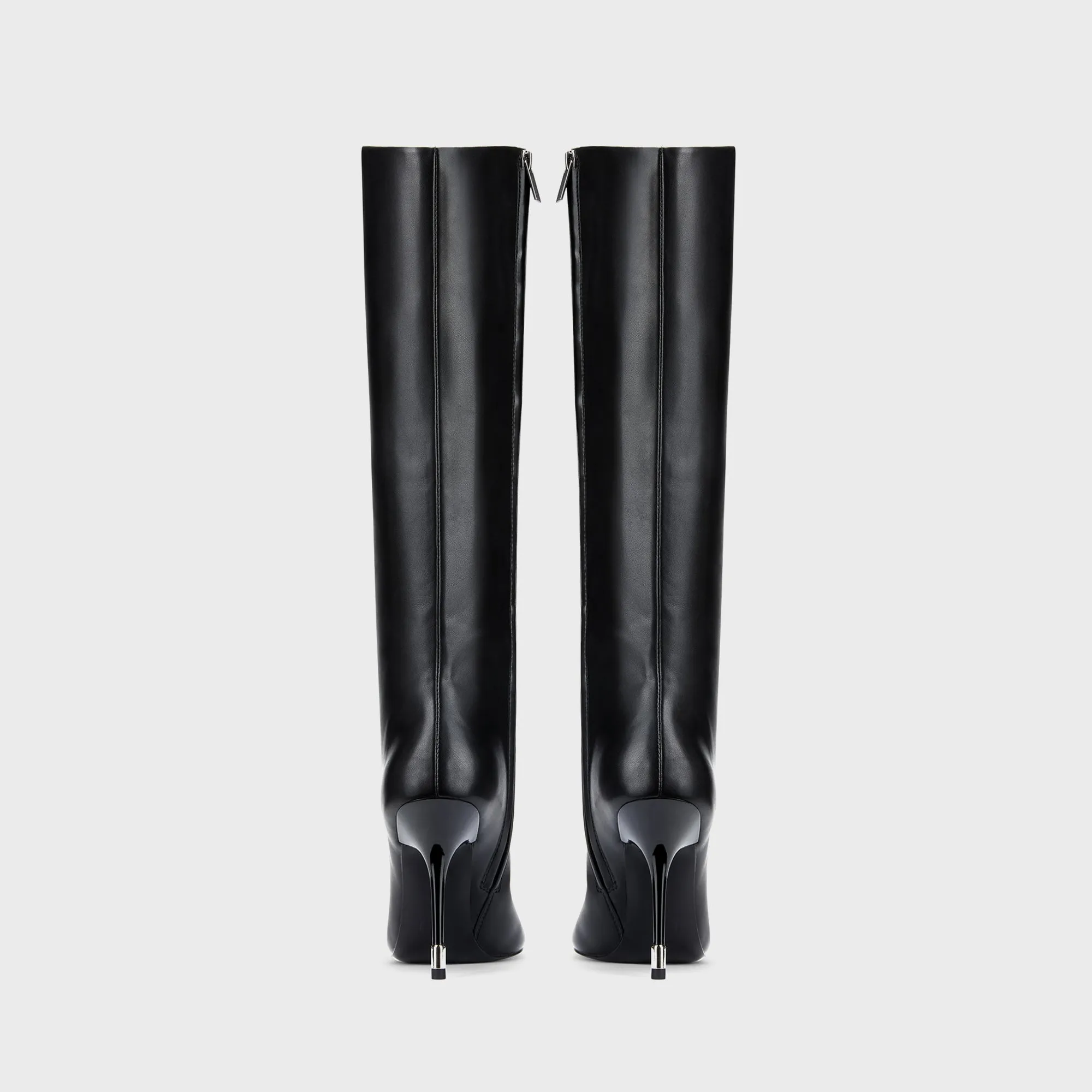 Femme LA Prague Boot - Black sold by Kith product image thumbnail 4