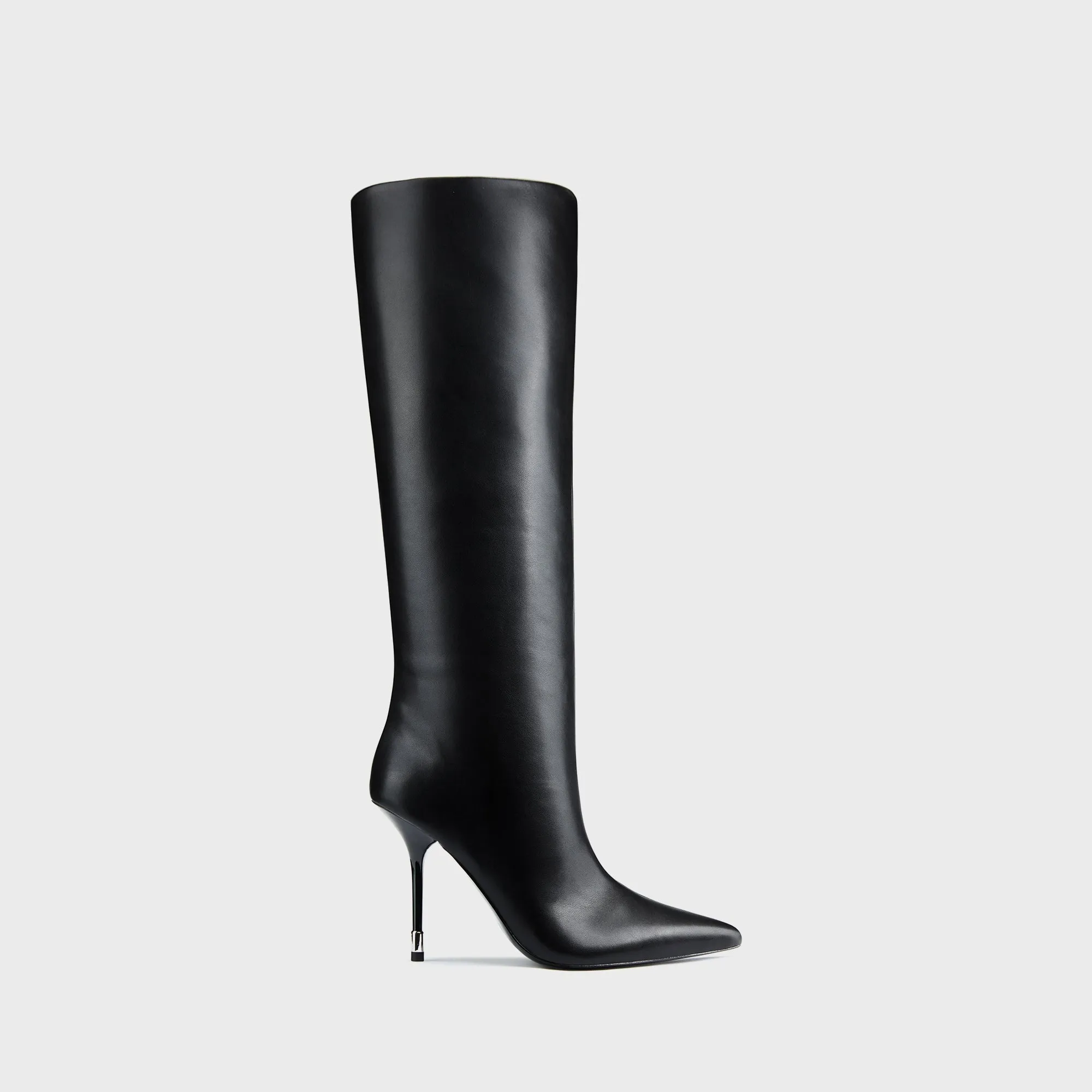 Femme LA Prague Boot - Black sold by Kith