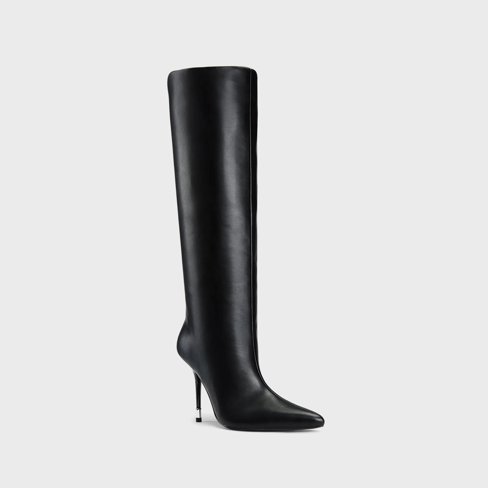 Femme LA Prague Boot - Black sold by Kith product image thumbnail 2