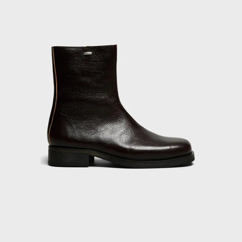 Our Legacy Camion Boot - Deep Americano sold by Kith