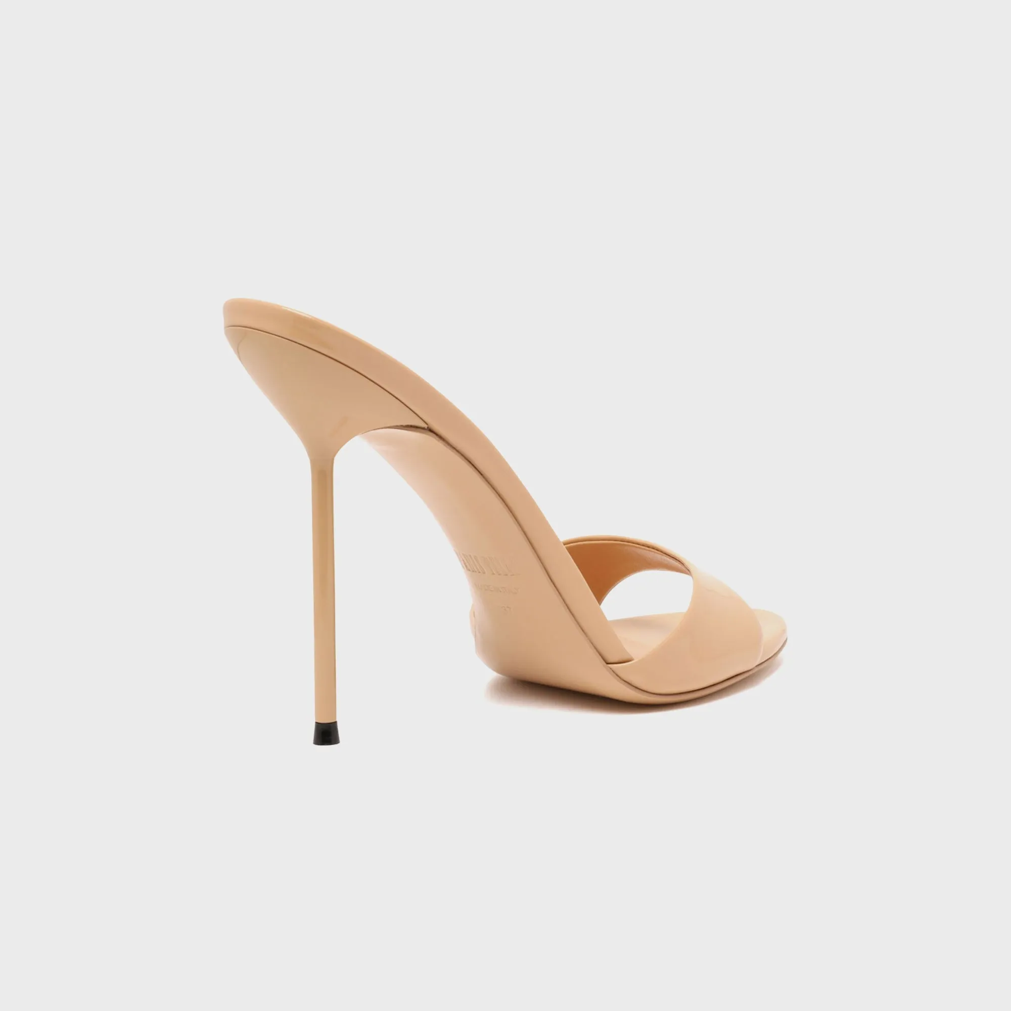 Paris Texas Lidia Mules - Honey sold by Kith product image thumbnail 3