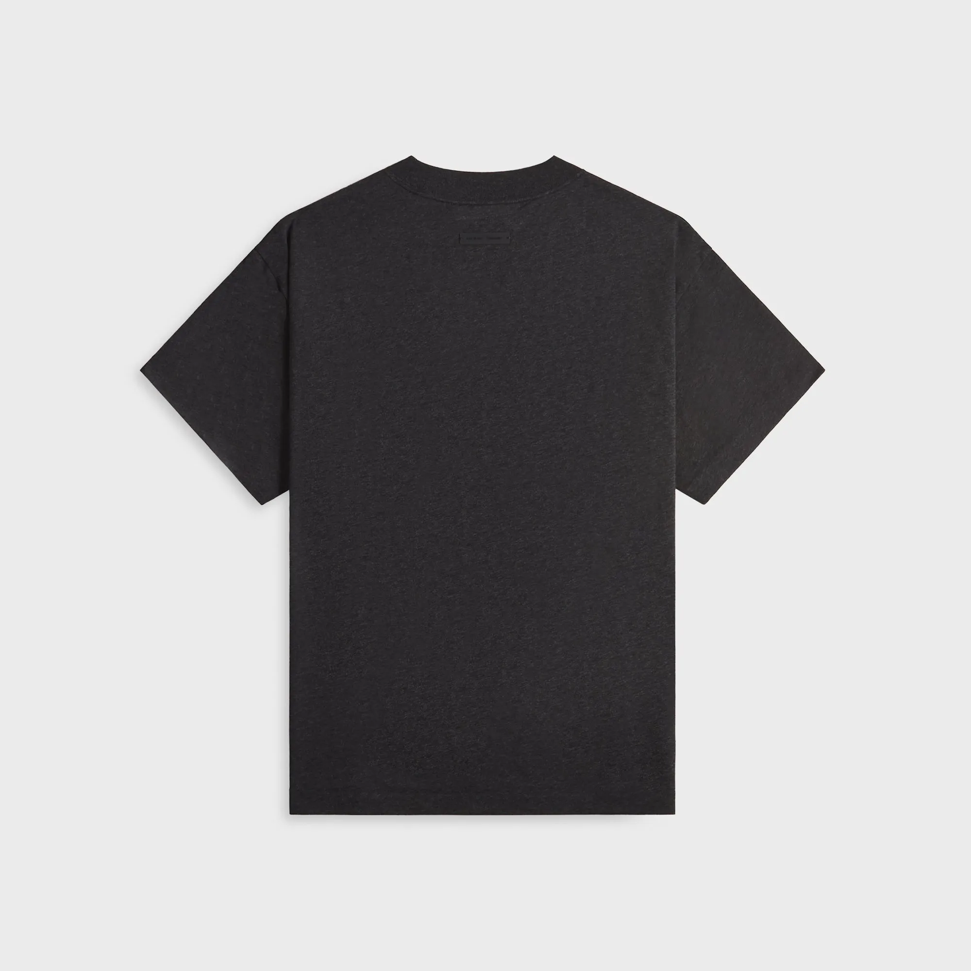 Essentials Tee - Vintage Black sold by Kith product image thumbnail 2