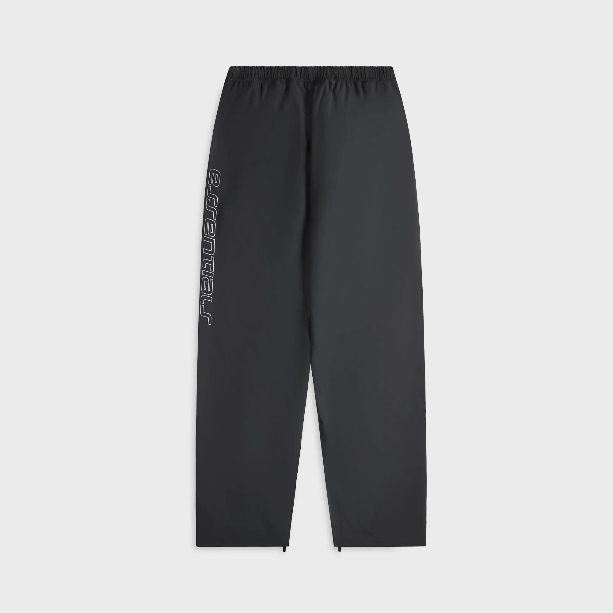Essentials Relaxed Track Pant - Vintage Black sold by Kith product image thumbnail 2