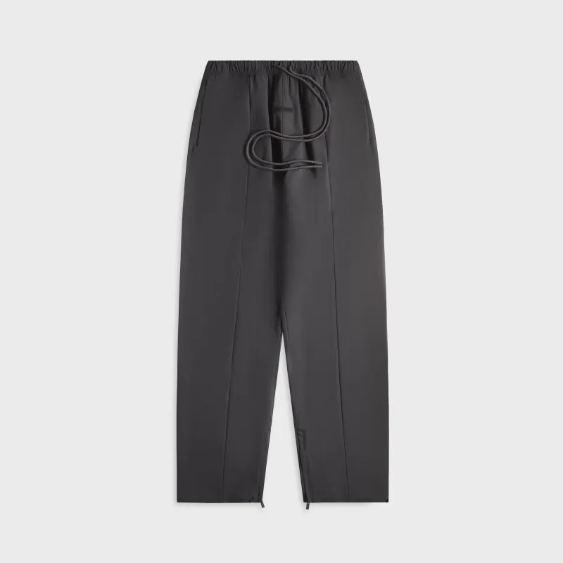 Essentials Relaxed Track Pant - Iron Grey sold by Kith