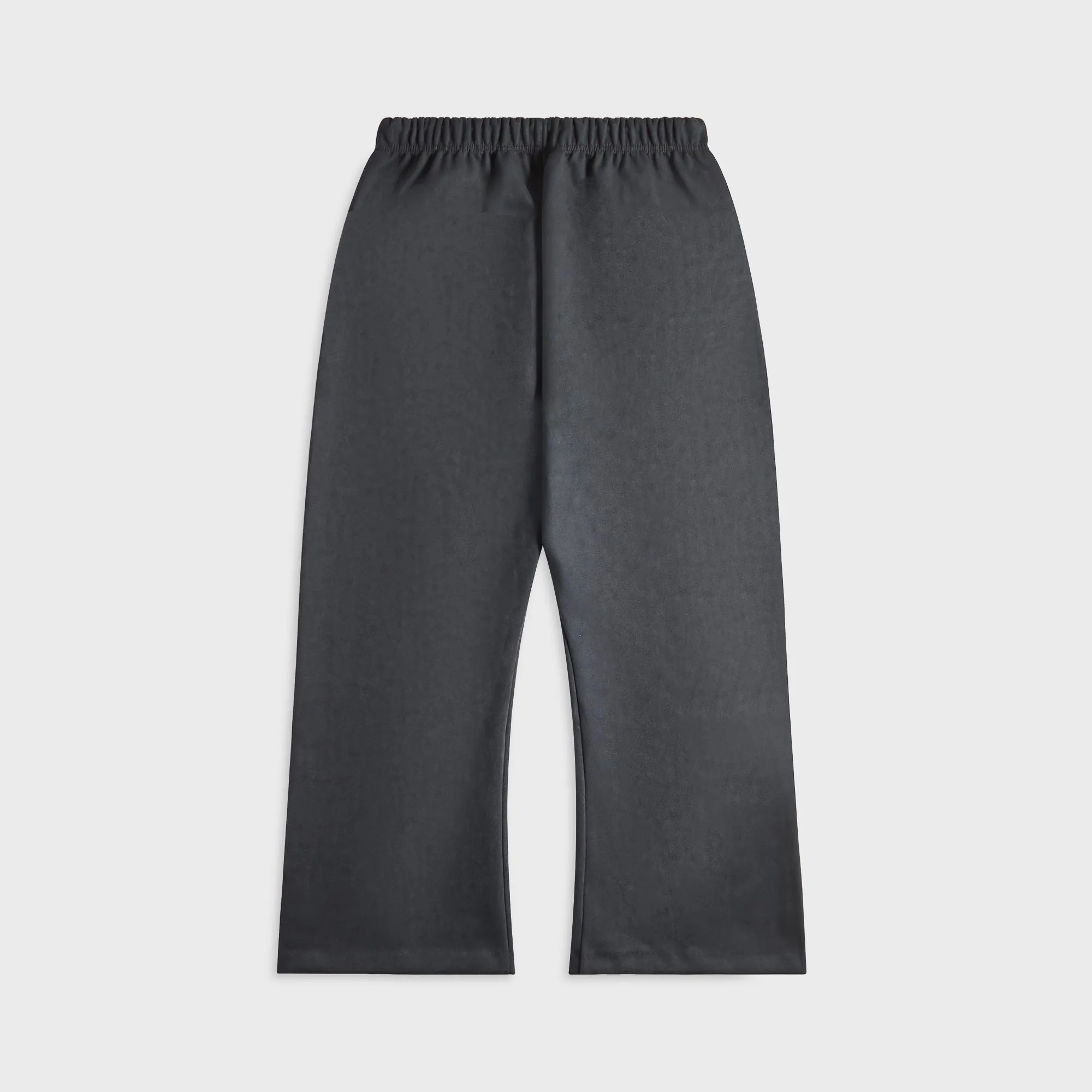 Essentials Flare Pant - Iron Grey sold by Kith product image thumbnail 2