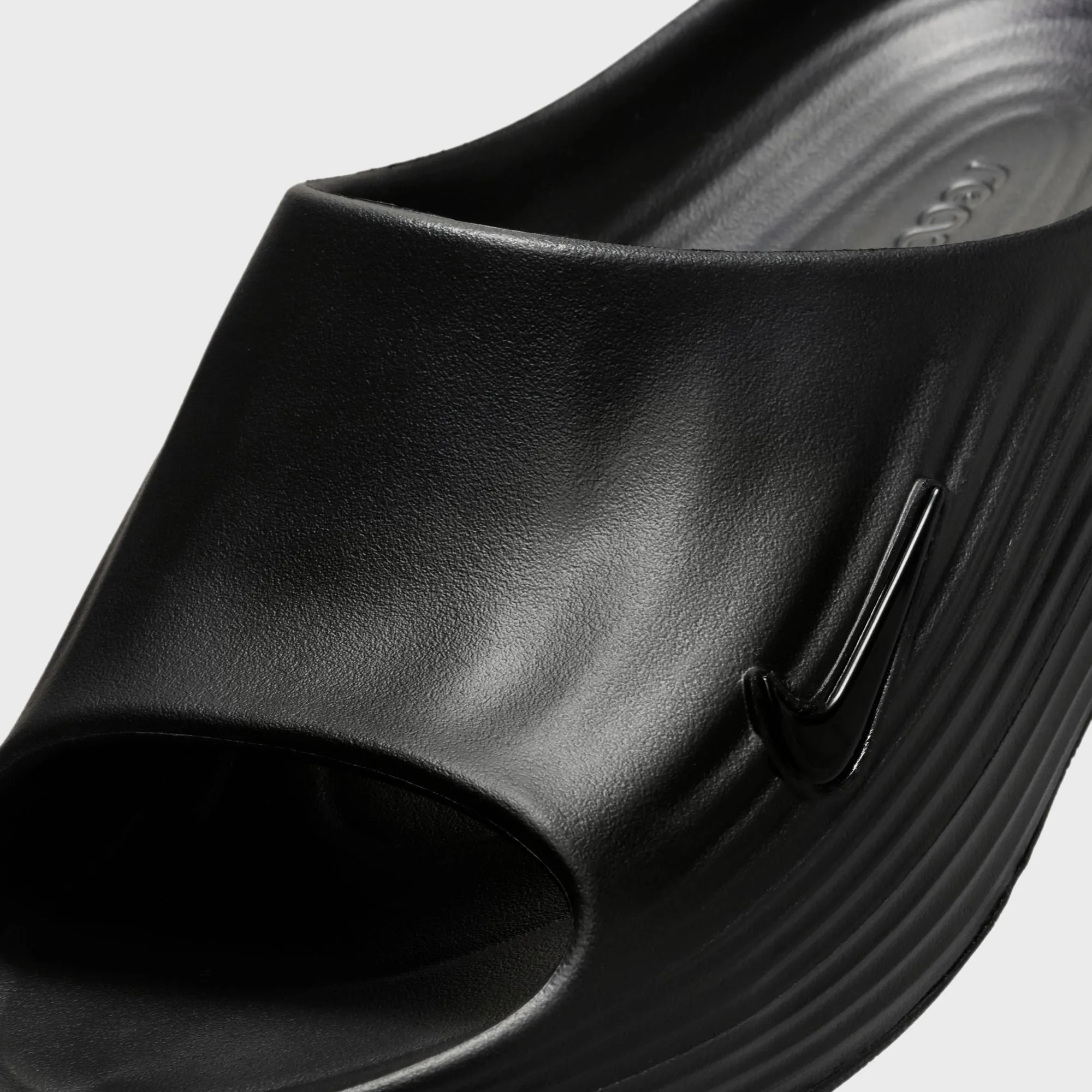 Nike Reactx Rejuven8 - Black / Black / Black sold by Kith product image thumbnail 5