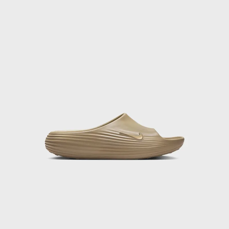 Nike ReactX Rejuven8 - Khaki / Khaki / Khaki sold by Kith