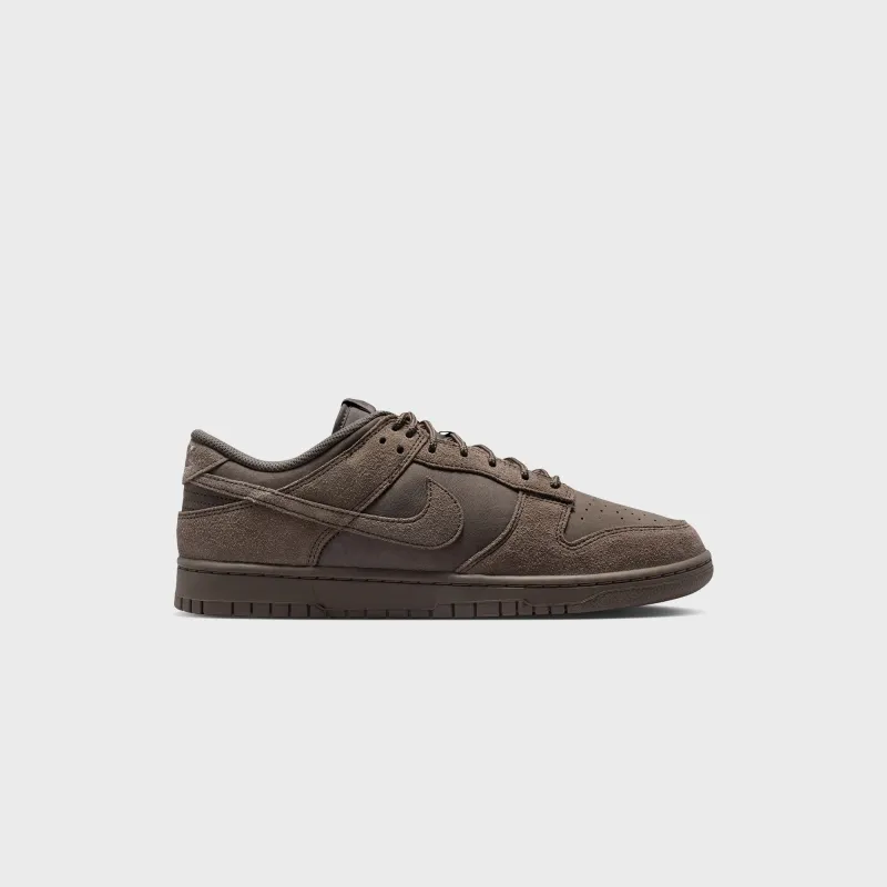 Nike Dunk Low Retro SE - Cave Stone / Cave Stone / Cave Stone made by Nike