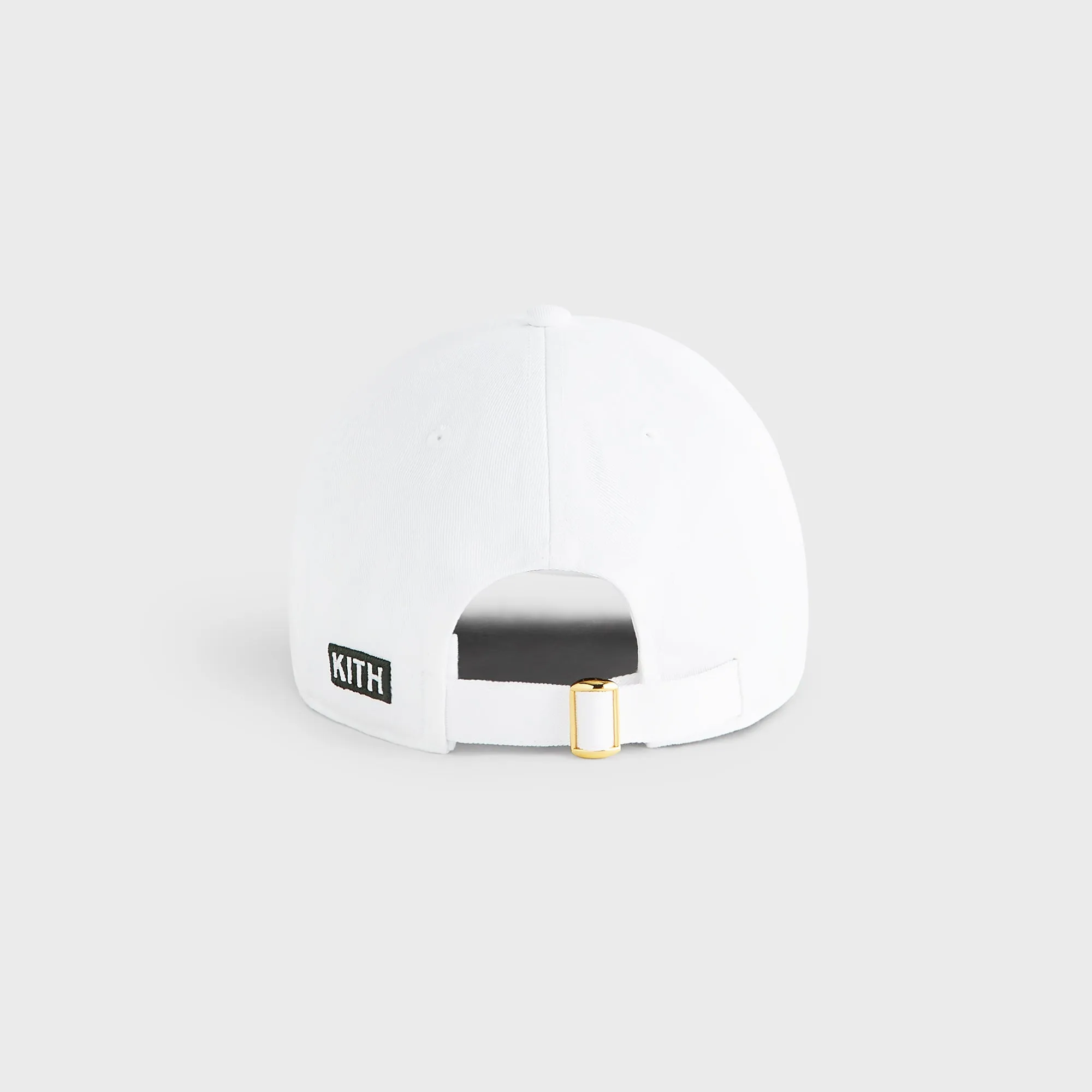 Kith for Team USA Aaron Classic Cap - Stadium sold by Kith product image thumbnail 3