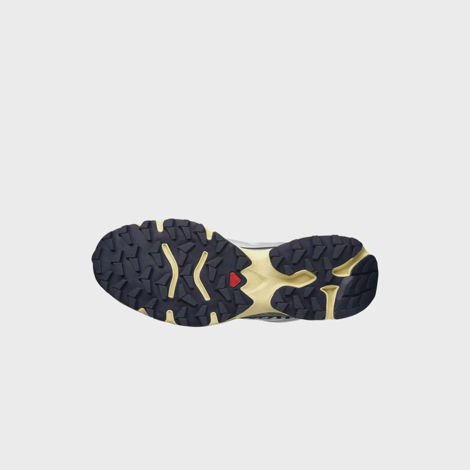 Salomon XT-4 OG - White / Lunar Rock / Night Sky sold by Kith product image thumbnail 5