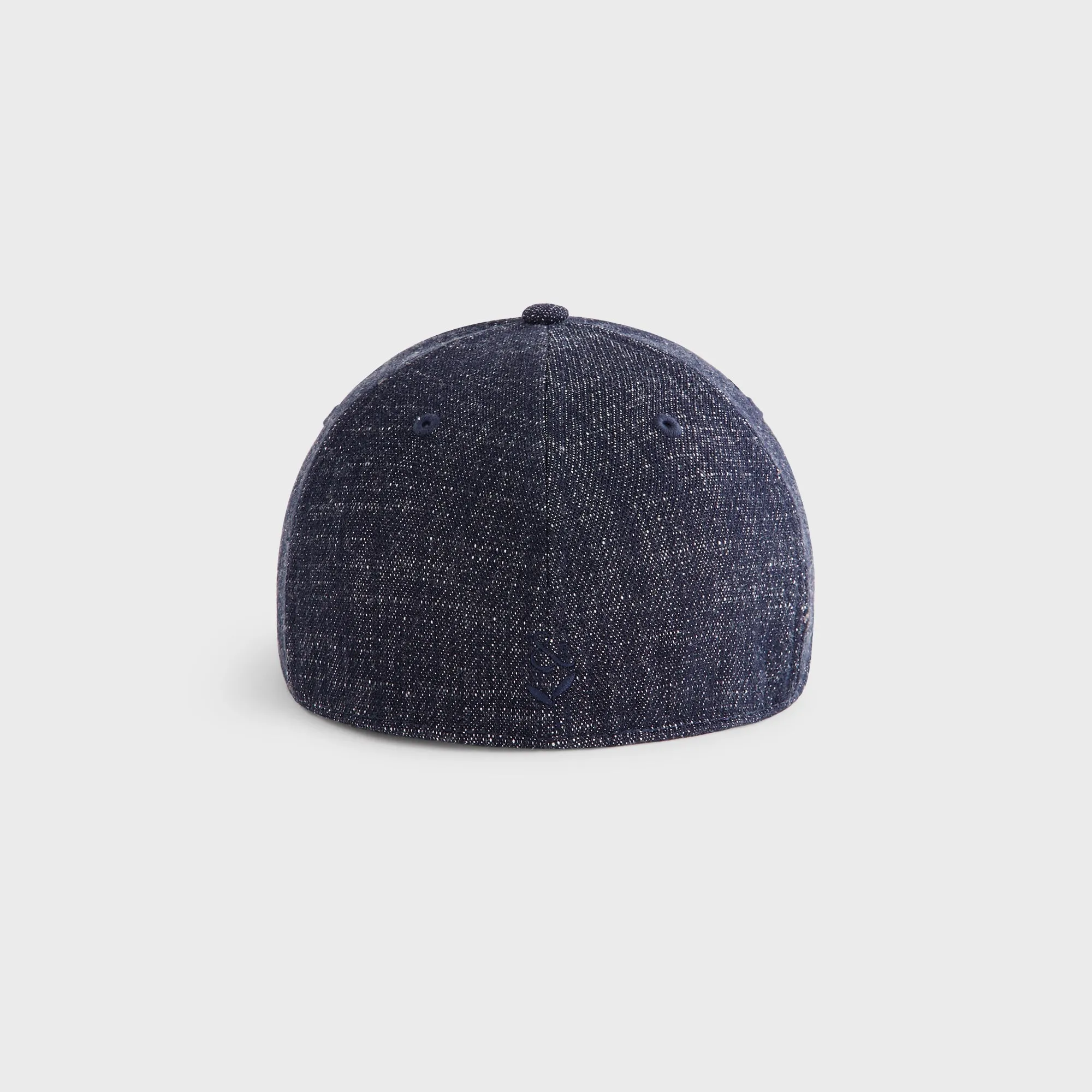 &Kin & '47 for the New York Yankees Wool Denim Franchise LS Cap - Blue Navy sold by Kith product image thumbnail 2
