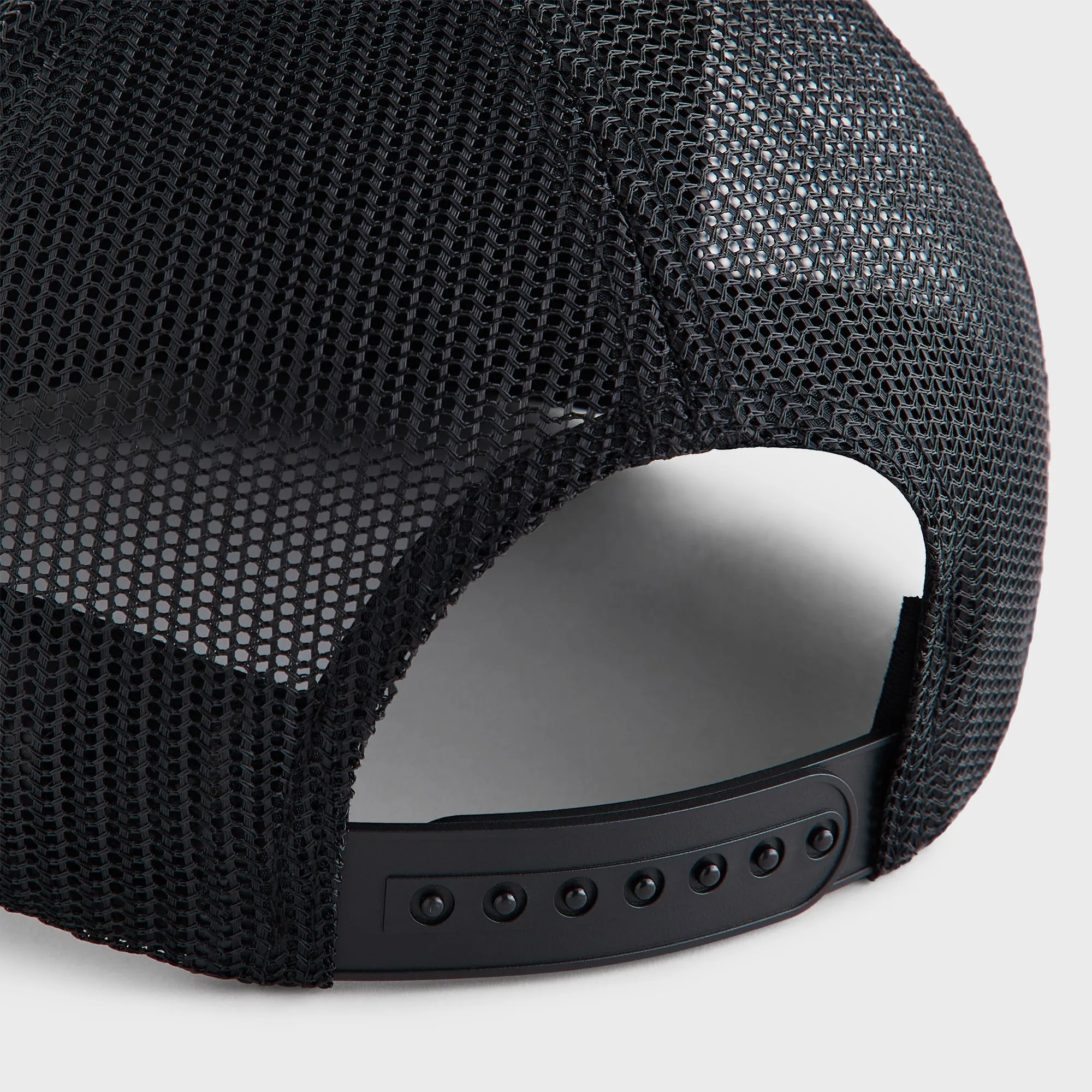 Kith Poly Foam Nolan Trucker Hat - Stadium sold by Kith product image thumbnail 5