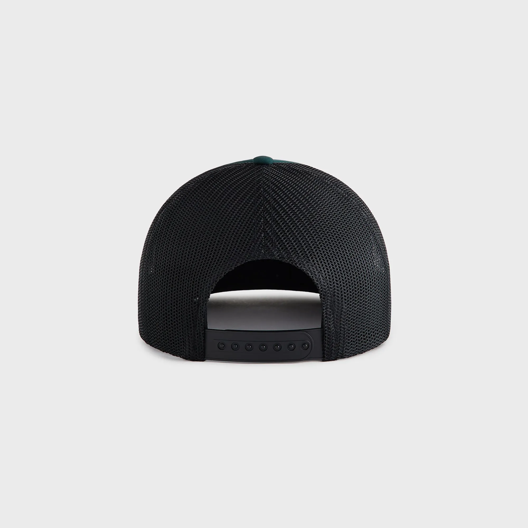 Kith Poly Foam Nolan Trucker Hat - Stadium sold by Kith product image thumbnail 2