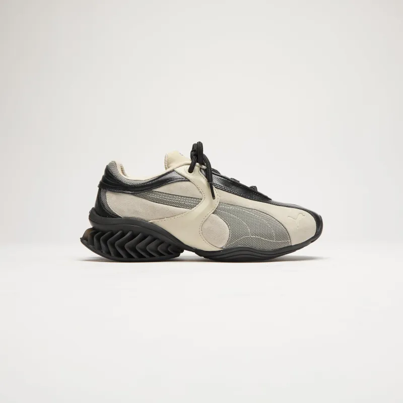 PUMA CELL GEO 1 - PUMA Black / Birch Tree made by Puma