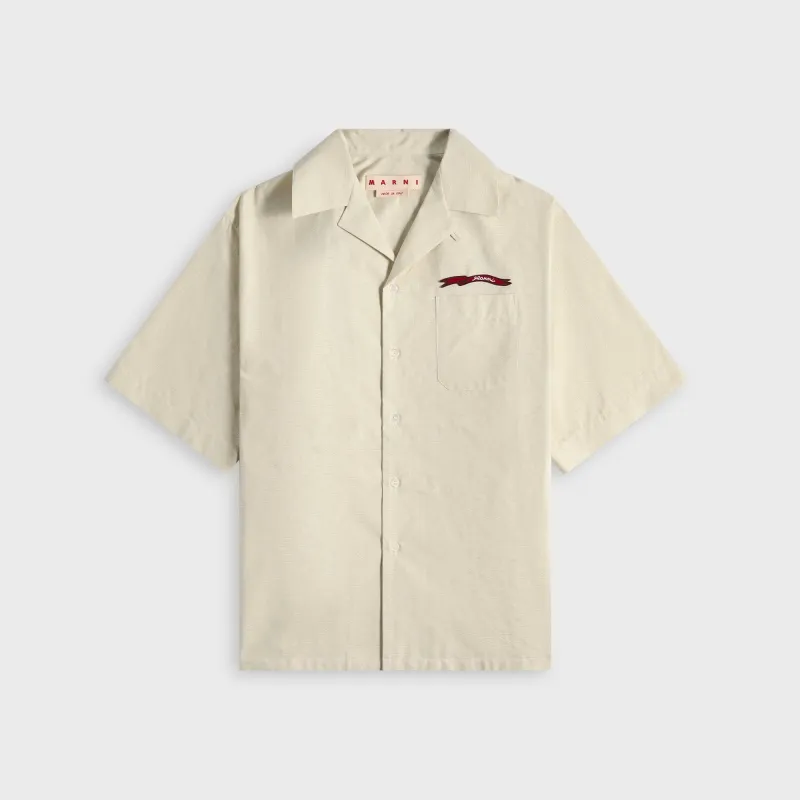 Marni Shirt - Everest sold by Kith