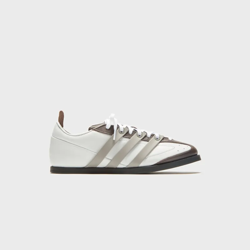 adidas x Entire Studios Ace - Chalky Brown / Core Black made by Kith
