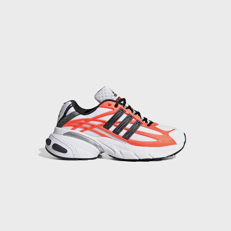 adidas Adistar XLG 2.0 - Cloud White / Core Black / Solar Orange made by Adidas