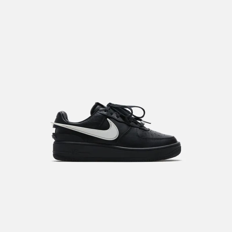 Nike x AMBUSH Air Force 1 Low SP - Black / Phantom sold by Kith