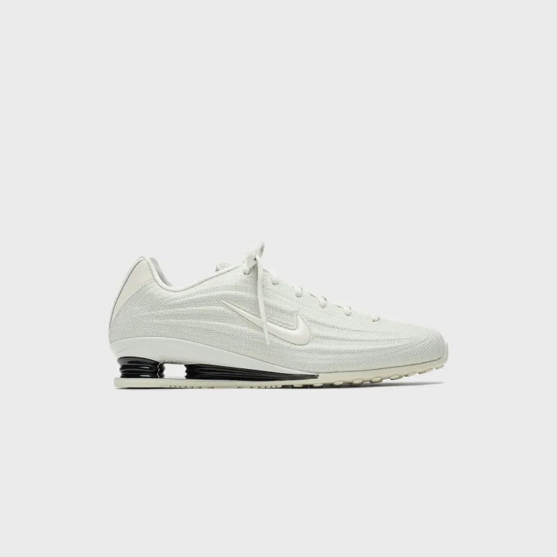 Nike WMNS Shox Z - Light Bone / Black / Phantom made by Nike