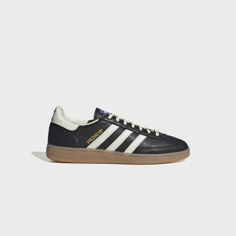 adidas Handball Spezial MIG - Core Black / Off White / Blue Bird made by Adidas