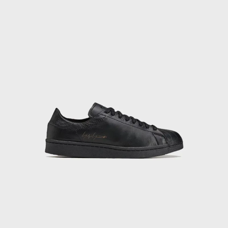 adidas x Y-3 Superstar - Black / Black / Black made by Adidas