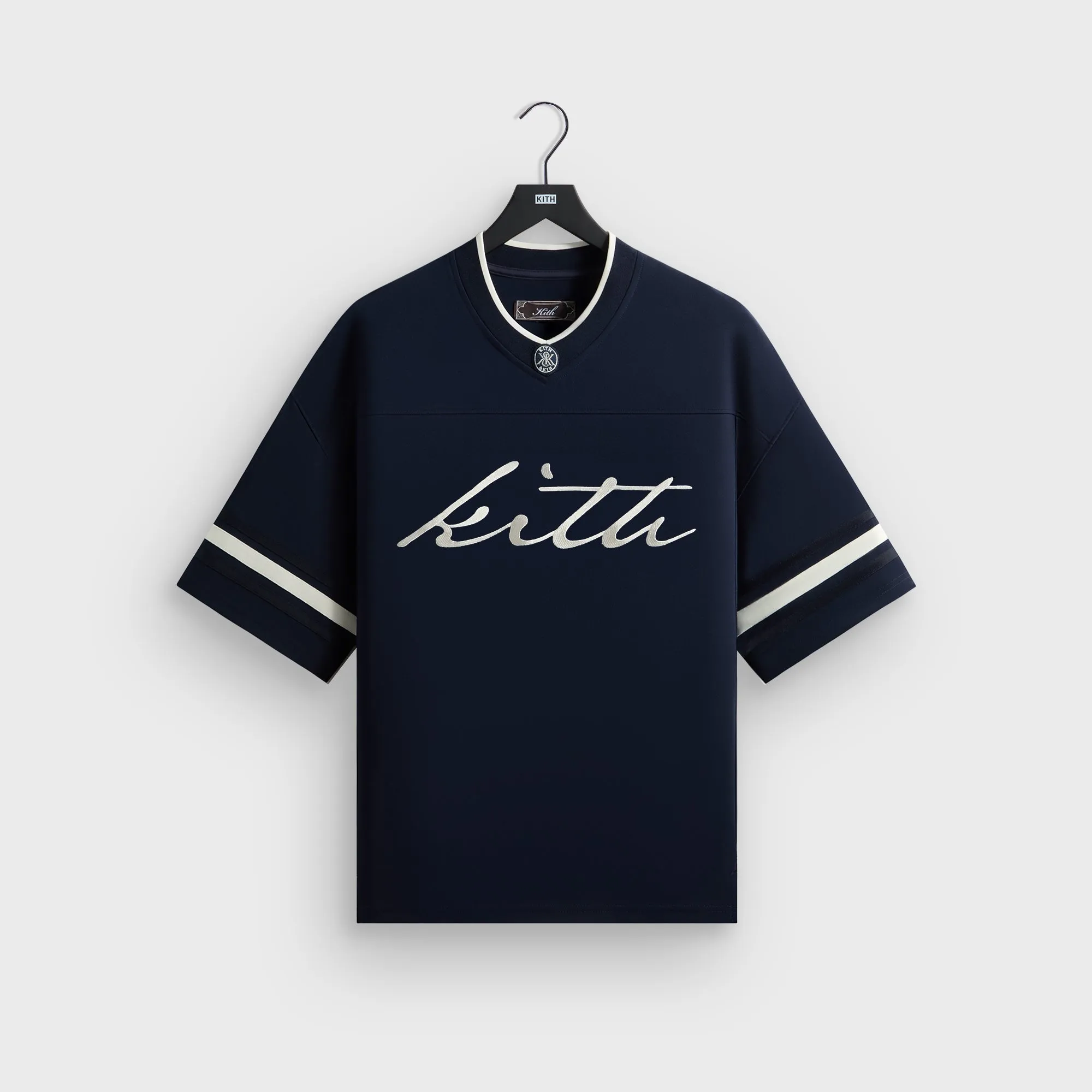 Kith Julian Jersey - Nocturnal sold by Kith