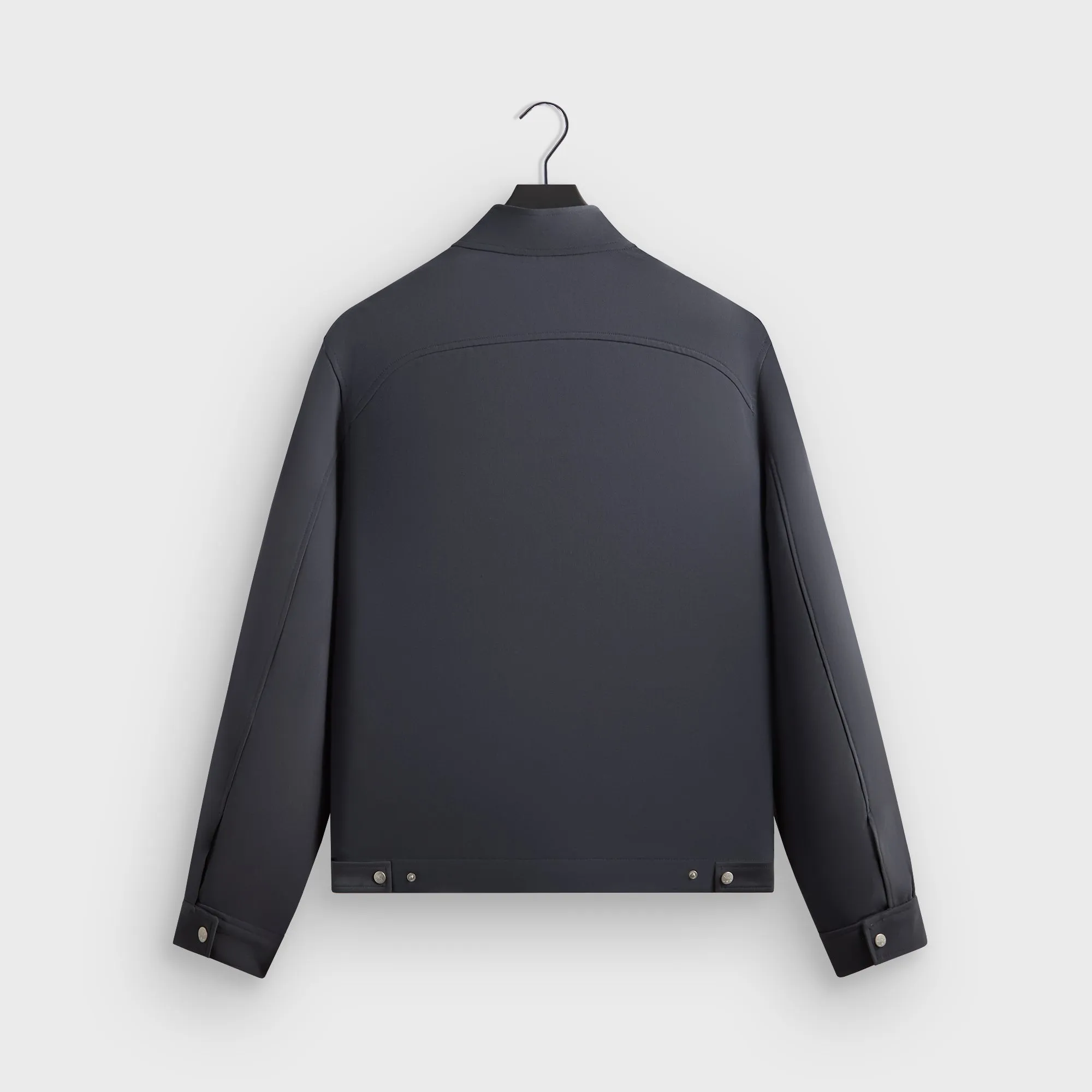 Kith Midweight Double Weave Garrison Jacket - Torpedo sold by Kith product image thumbnail 3