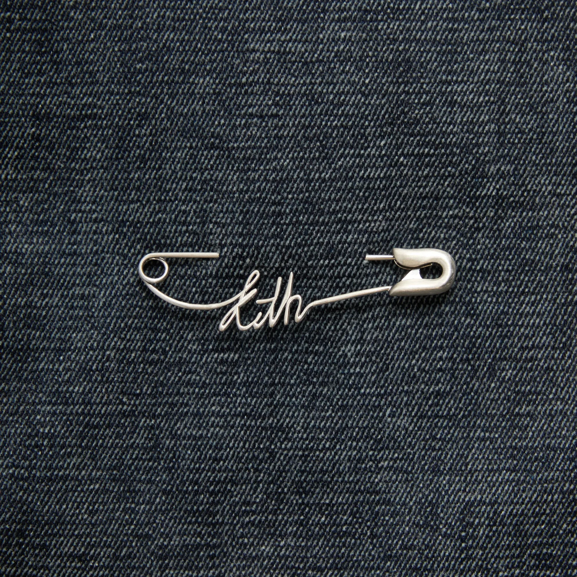 Kith Indigo Velour Efron Blouson Jacket - Placid sold by Kith product image thumbnail 4