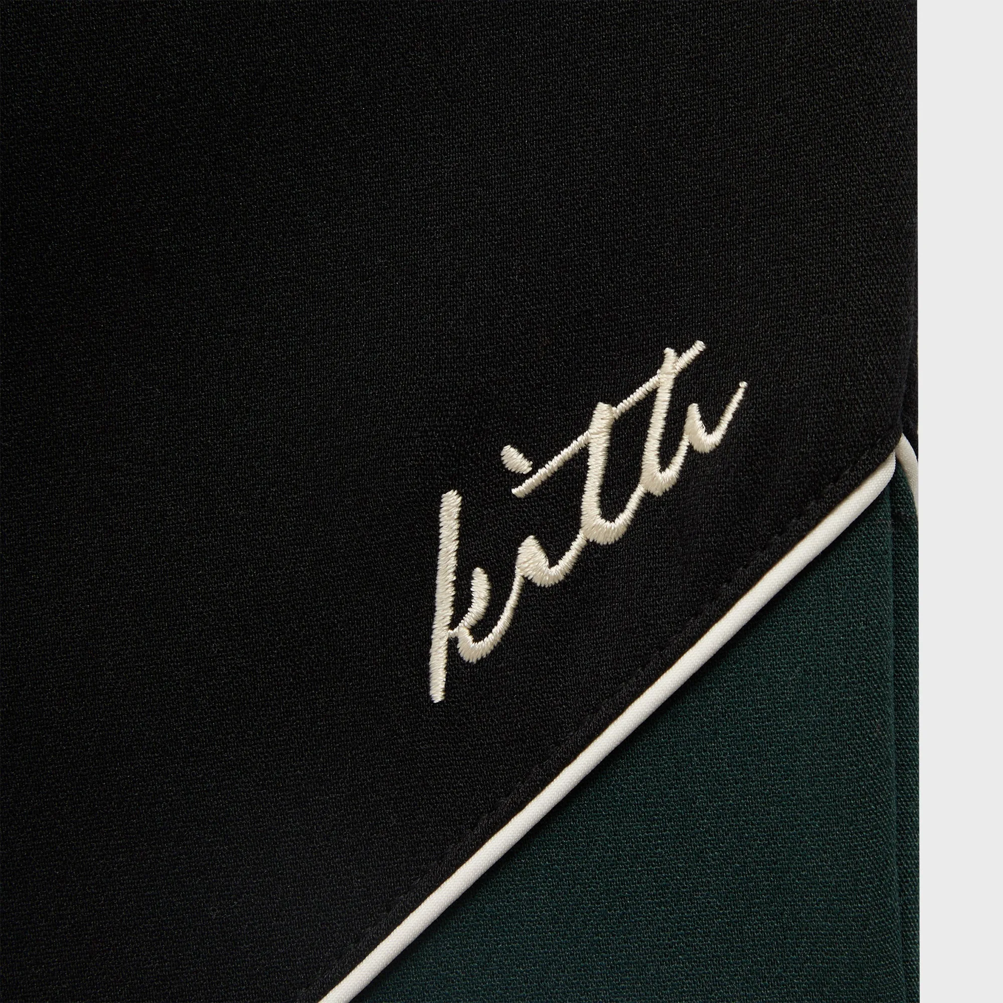 Kith Combo Decker Track Pant - Nocturnal sold by Kith product image thumbnail 4