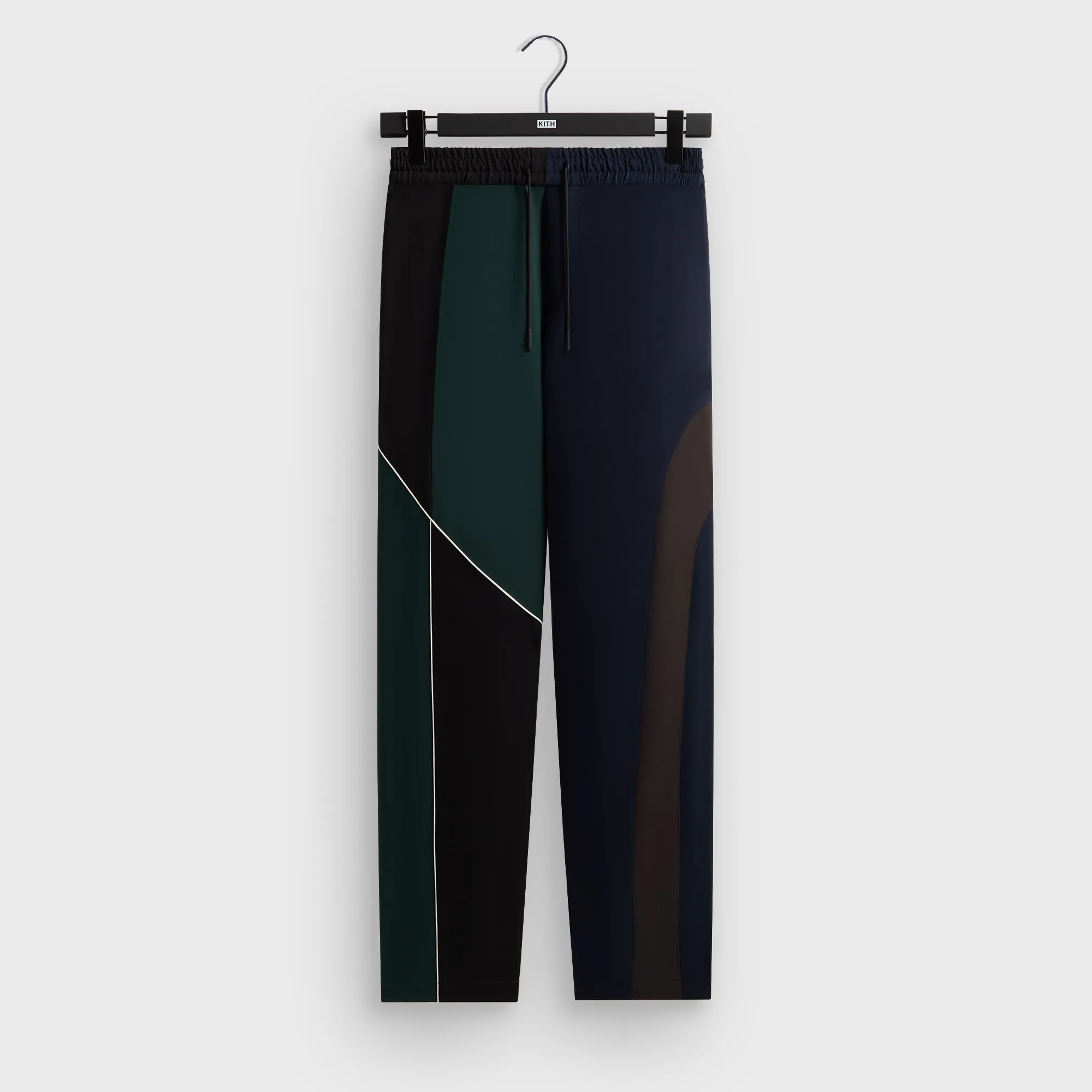 Kith Combo Decker Track Pant - Nocturnal sold by Kith