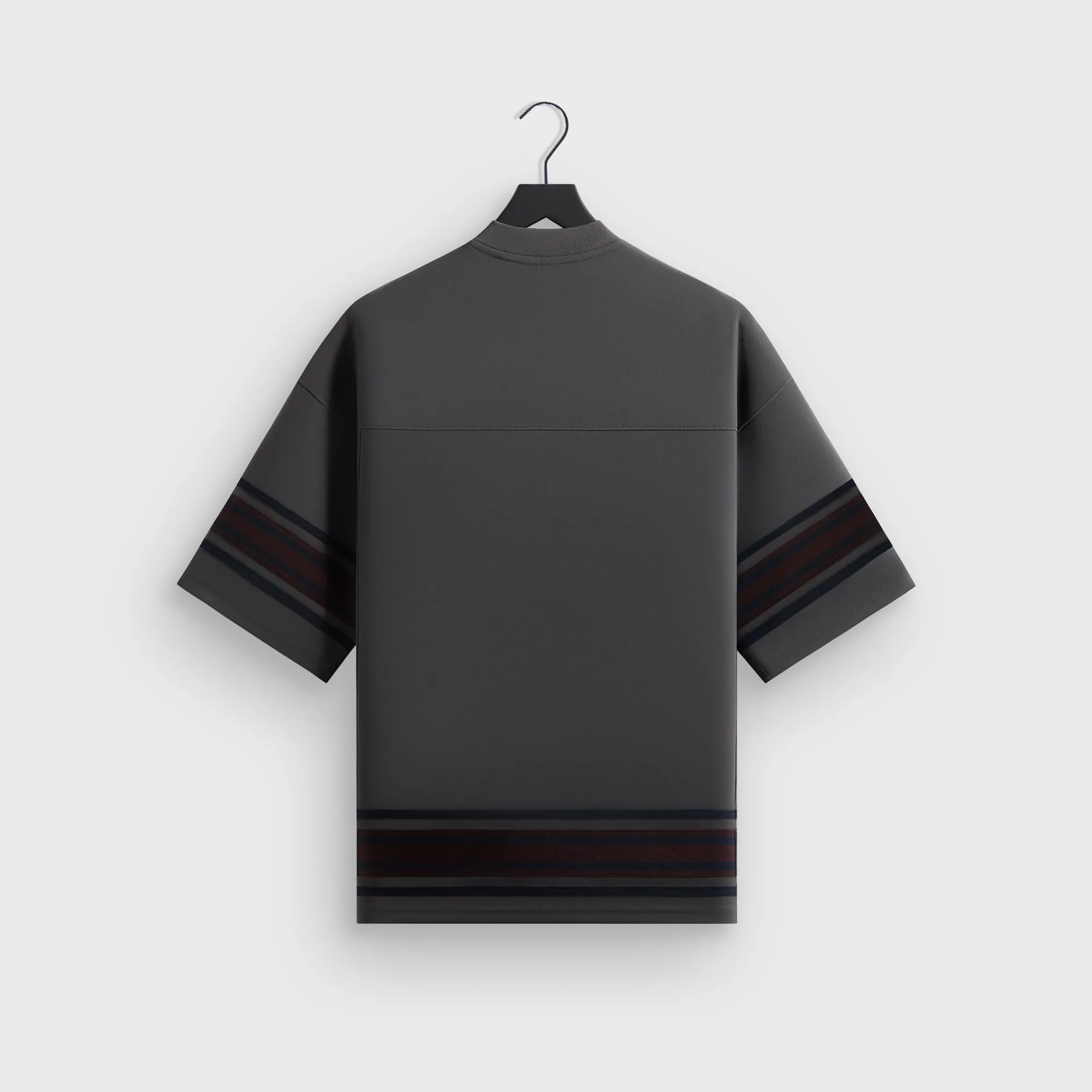 Kith Malik Jersey - Somber sold by Kith product image thumbnail 3