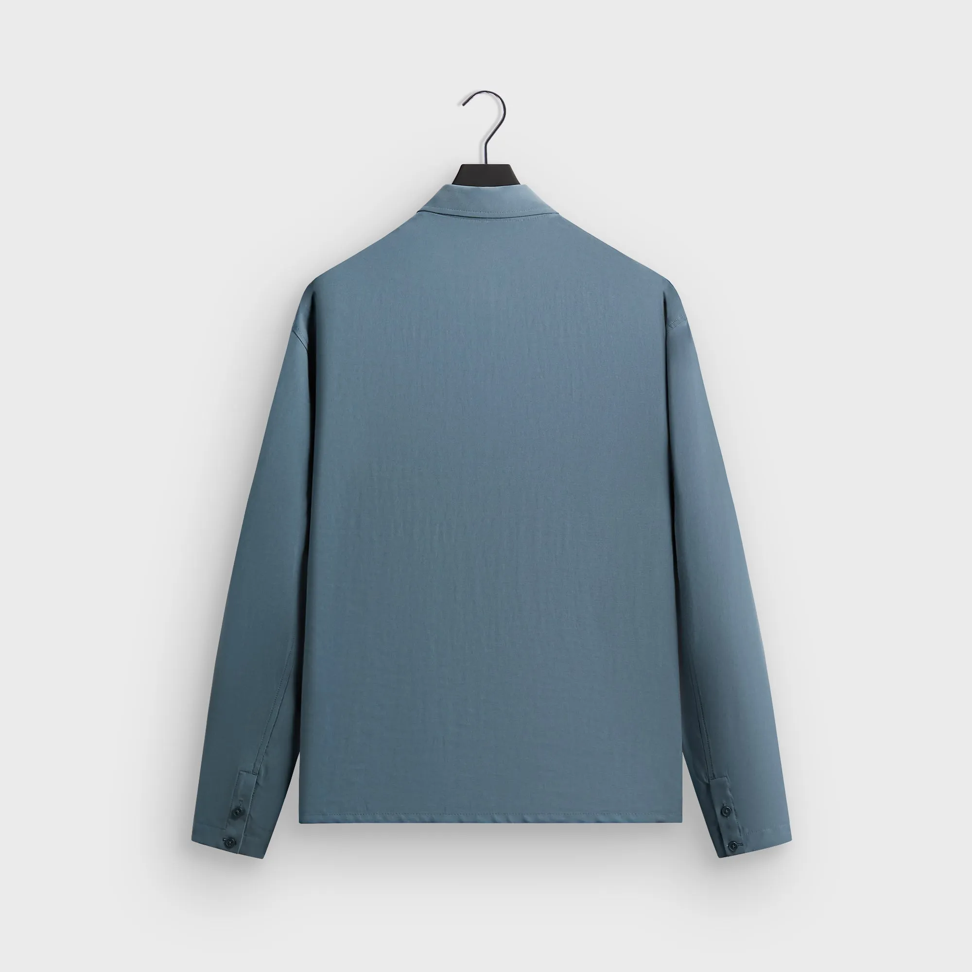 Kith Full Zip Garrett Shirt - Innate sold by Kith product image thumbnail 3