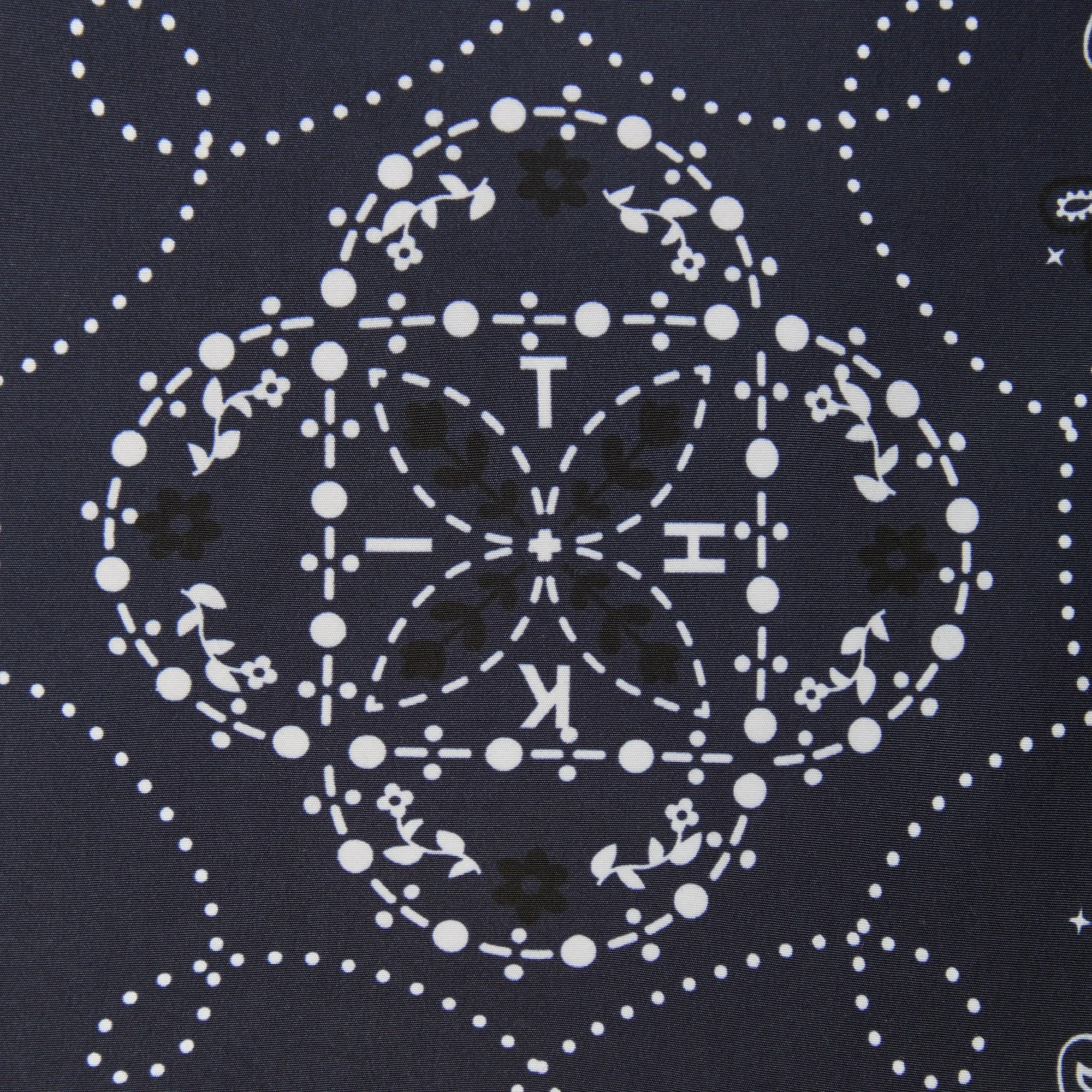 Kith Xander Bandana Tech Jacket - Multi sold by Kith product image thumbnail 4