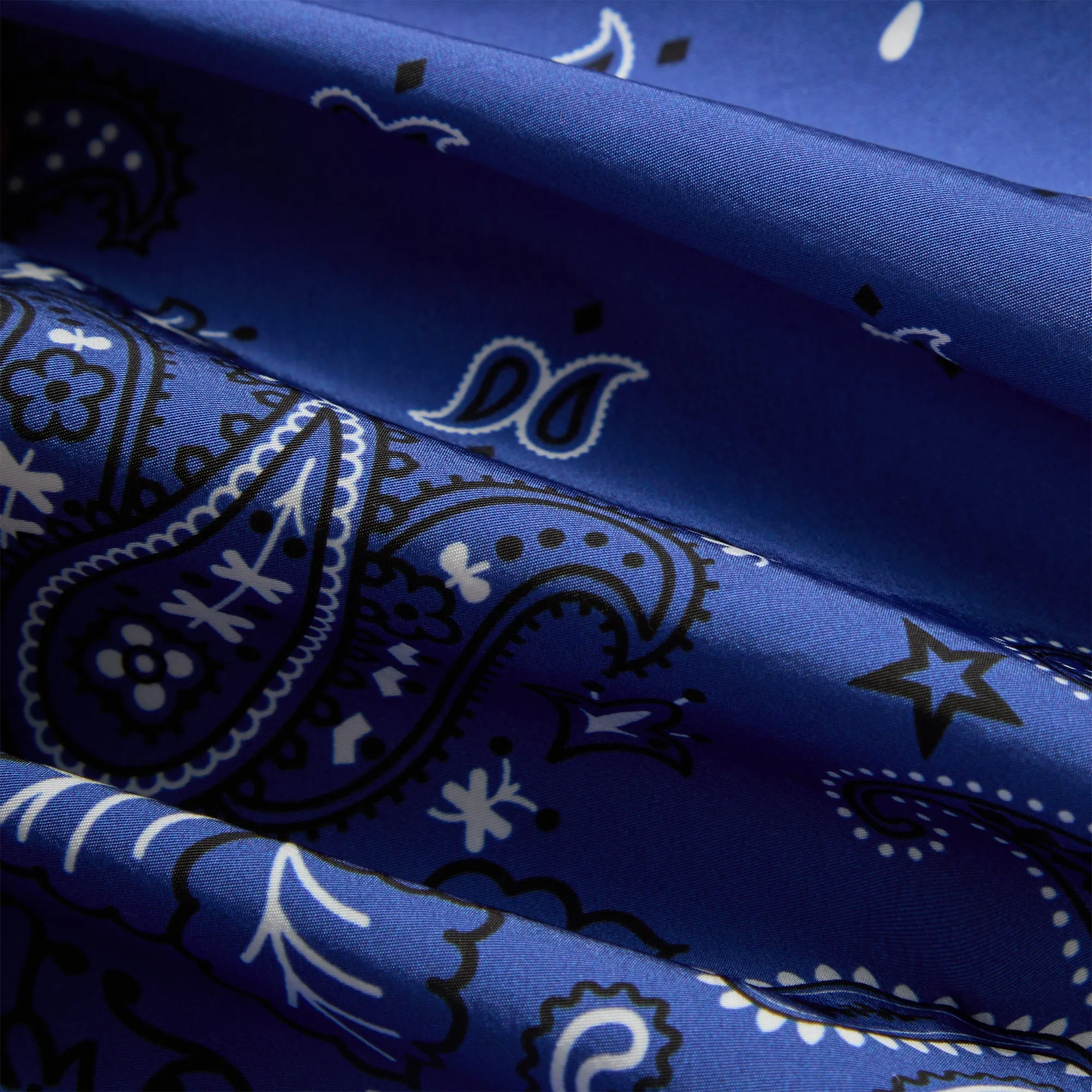 Kith Xander Bandana Tech Jacket - Multi sold by Kith product image thumbnail 5