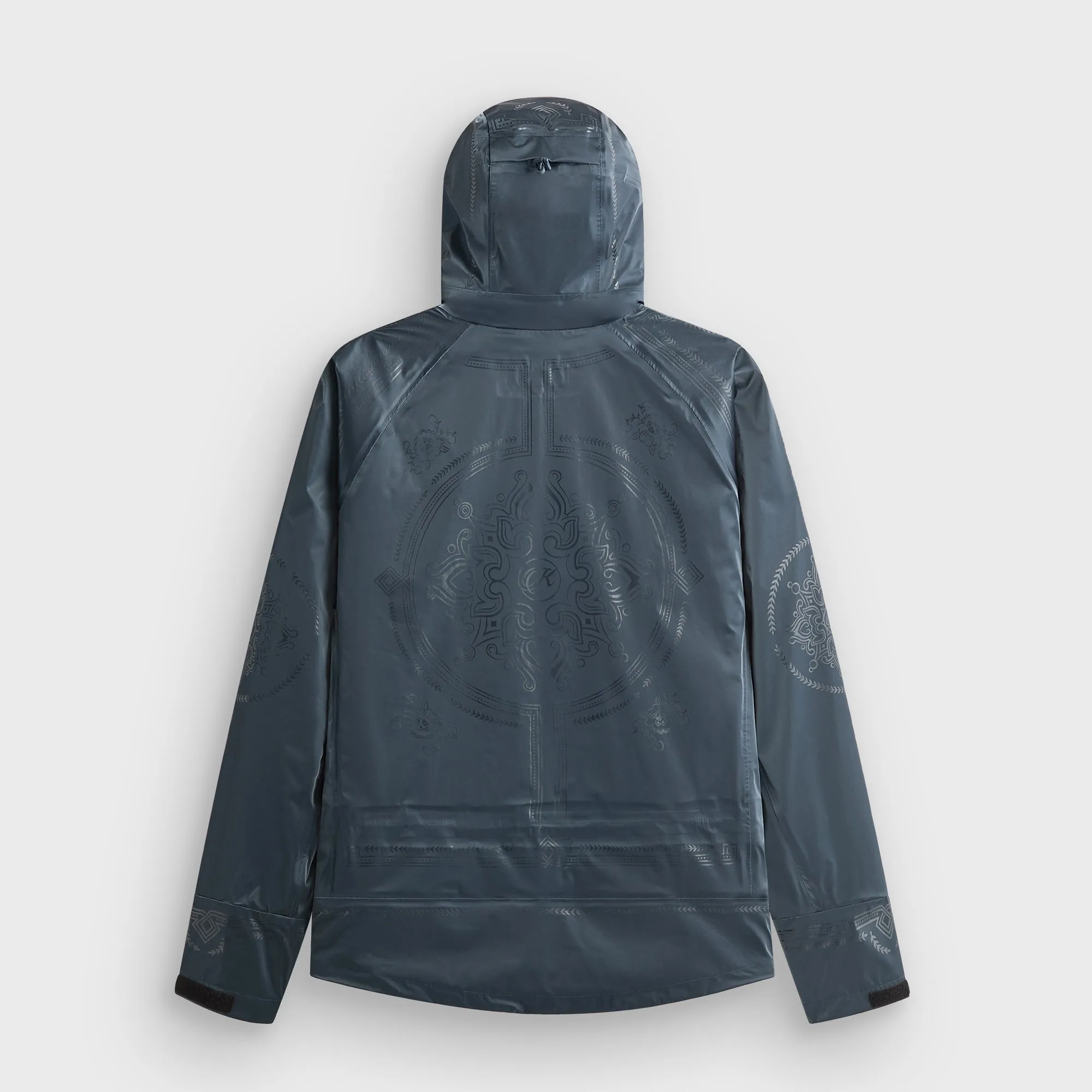 Kith Metallic Gabriel Jacket - Corentin sold by Kith product image thumbnail 4