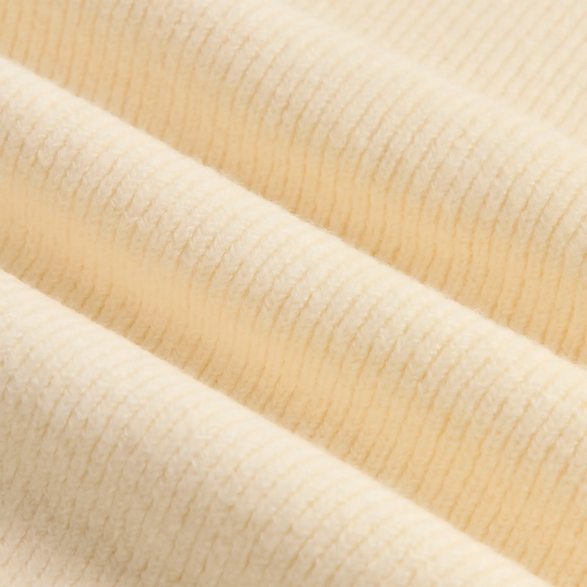 Kith Lucero Knit Hoodie - Sandrift sold by Kith product image thumbnail 5