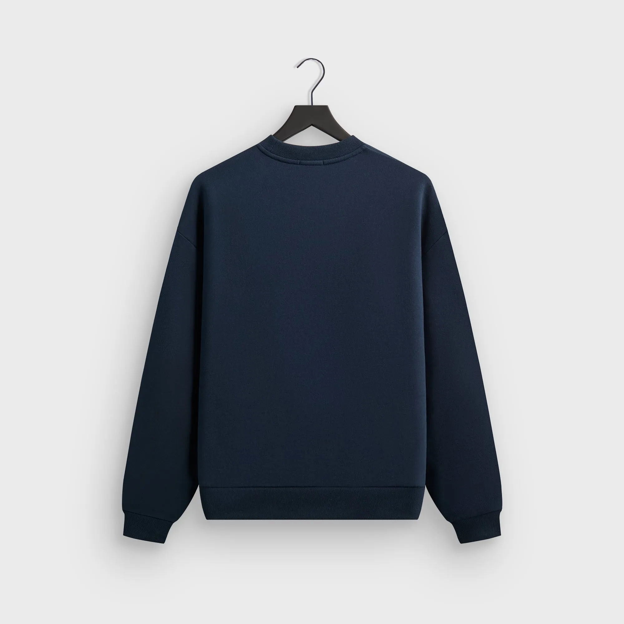 Kith Studded Nelson Crewneck - Nocturnal sold by Kith product image thumbnail 3
