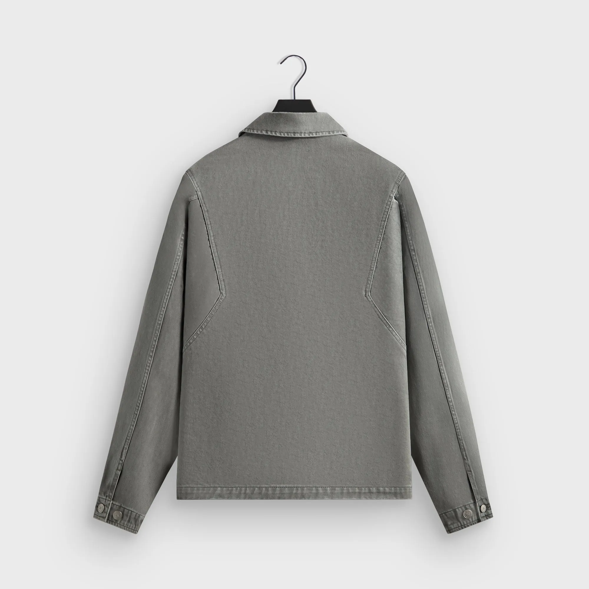 Kith Galen Denim Jacket - Island sold by Kith product image thumbnail 3