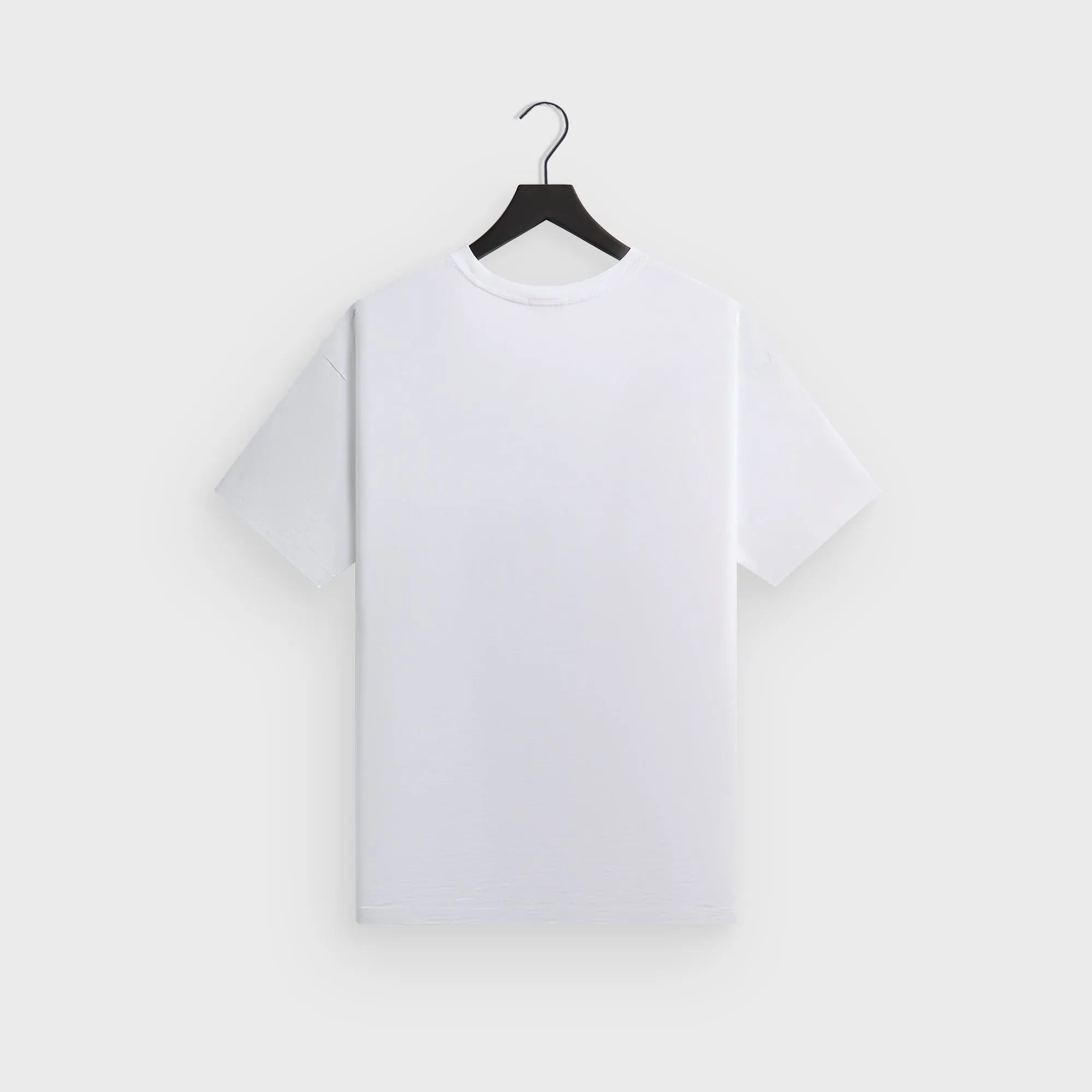 Kith Retreat Vintage Tee - White sold by Kith product image thumbnail 3
