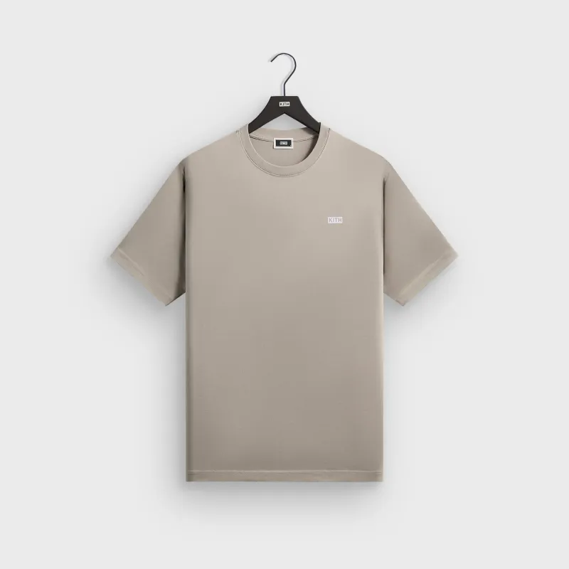 Kith LAX Tee - Pyrite made by Kith