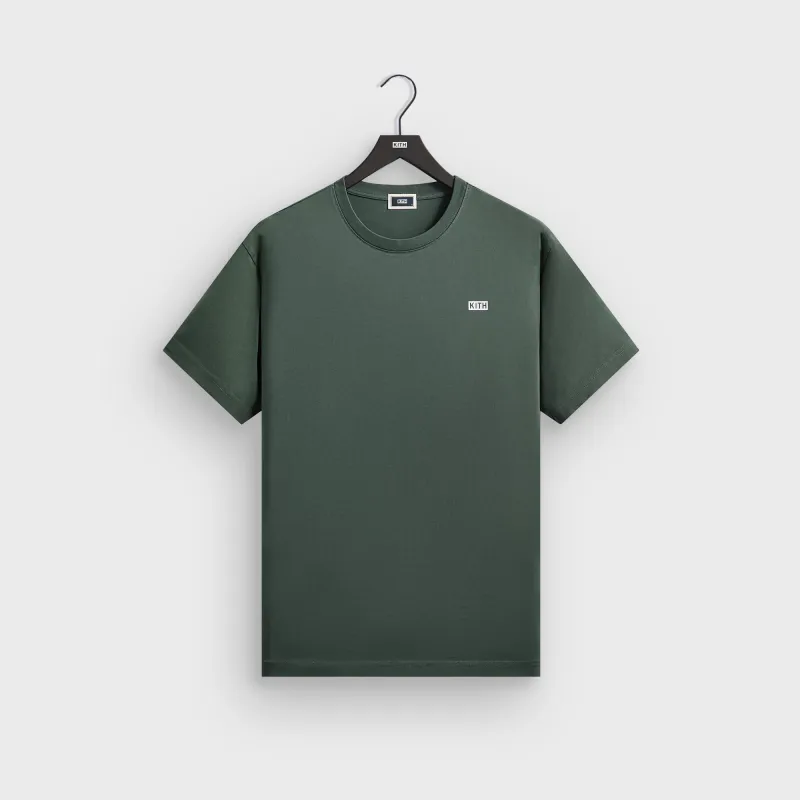 Kith LAX Tee - Machine sold by Kith