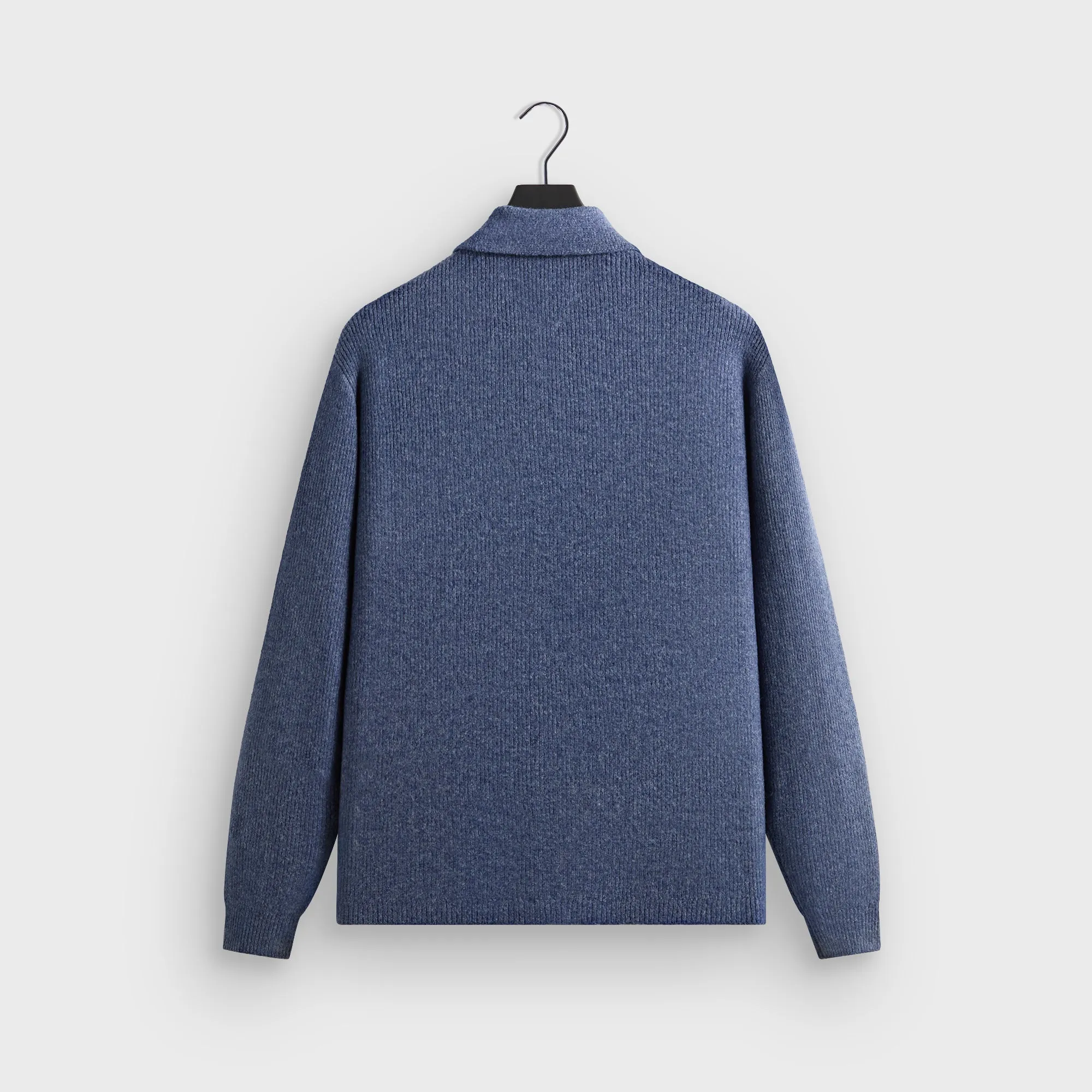 Kith Boucle Knit Hastings Cardigan - Farrow sold by Kith product image thumbnail 3