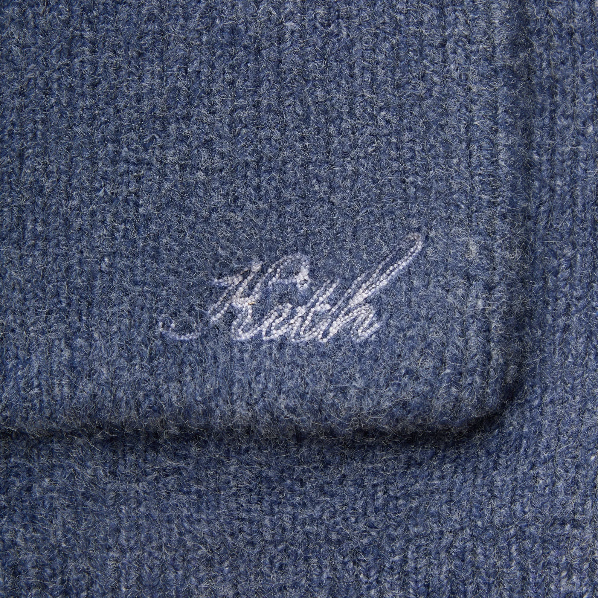 Kith Boucle Knit Hastings Cardigan - Farrow sold by Kith product image thumbnail 4