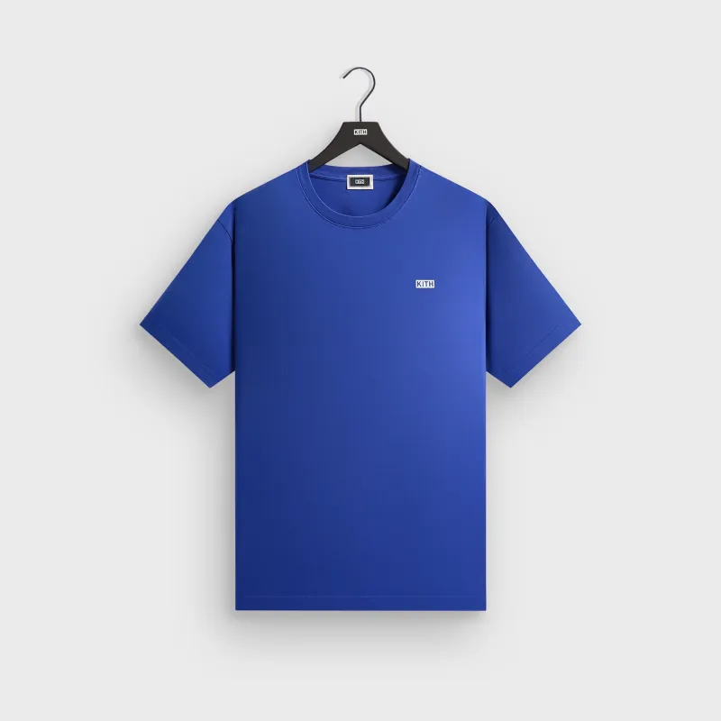 Kith LAX Tee - Bright made by Kith
